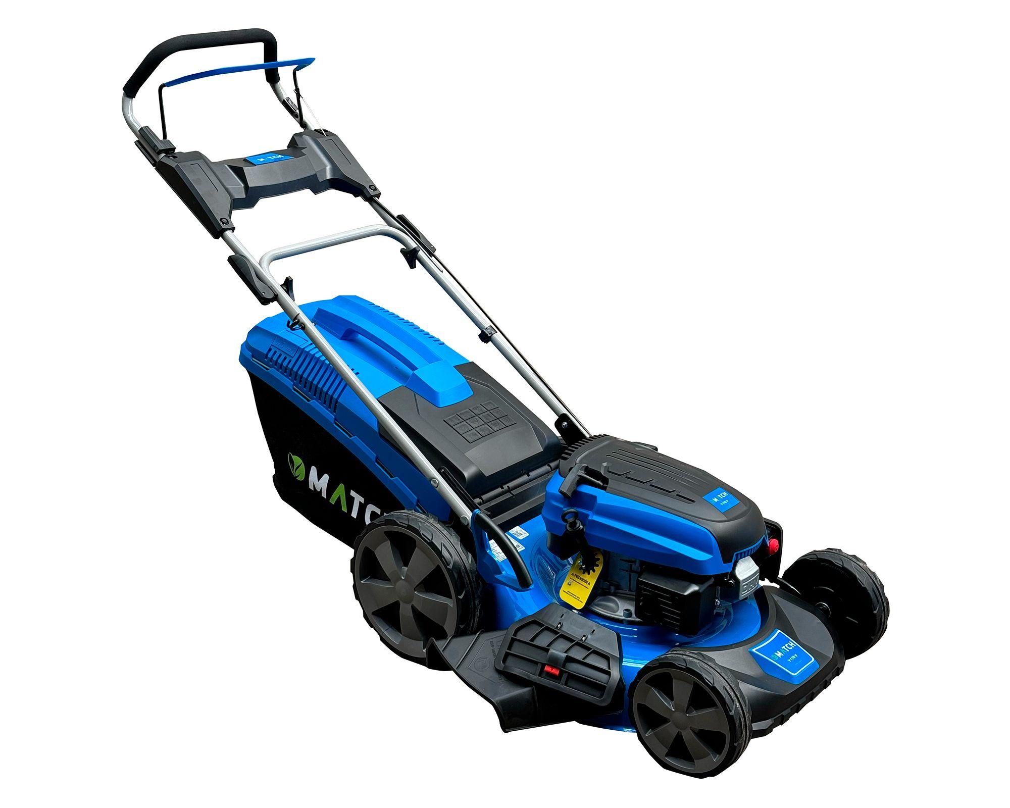 Cortacésped G51PHL-C1 5 HP 170 cc-0