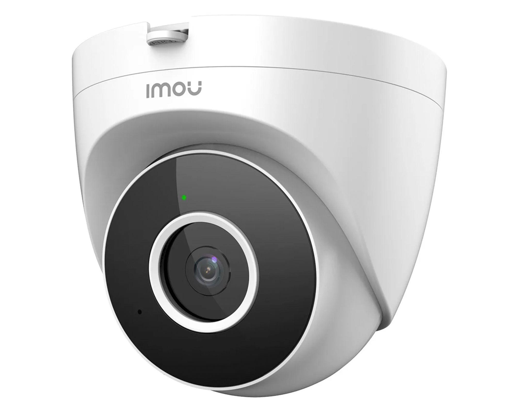 Cámara seguridad Turret SE 2MP-0