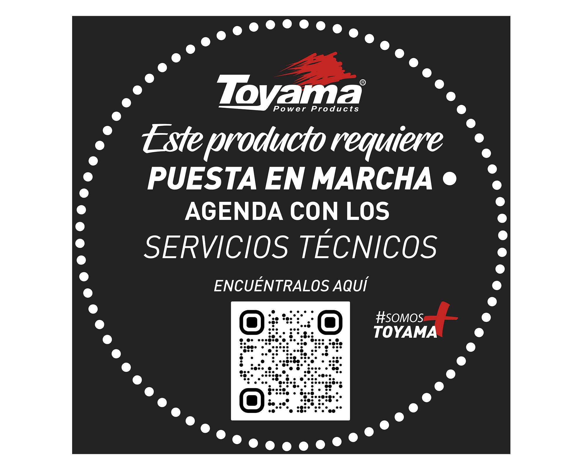 Cortacésped TLM420RM 3.5 HP  99 CC 16"-1