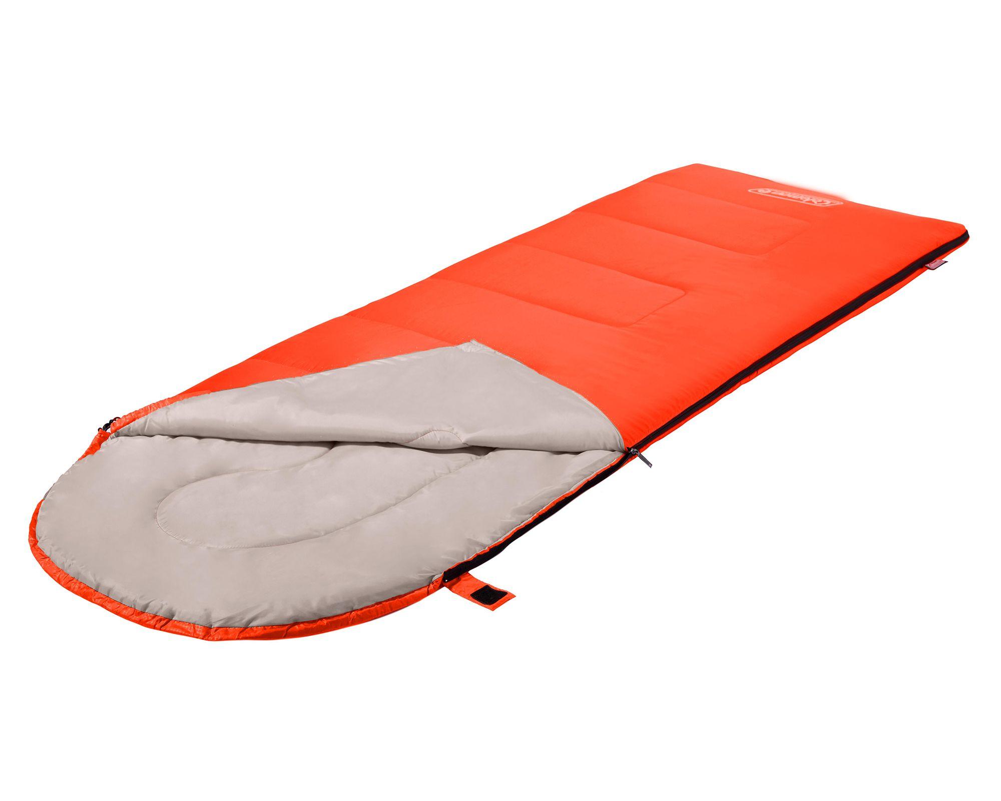 Saco de dormir Breeze Hood-2