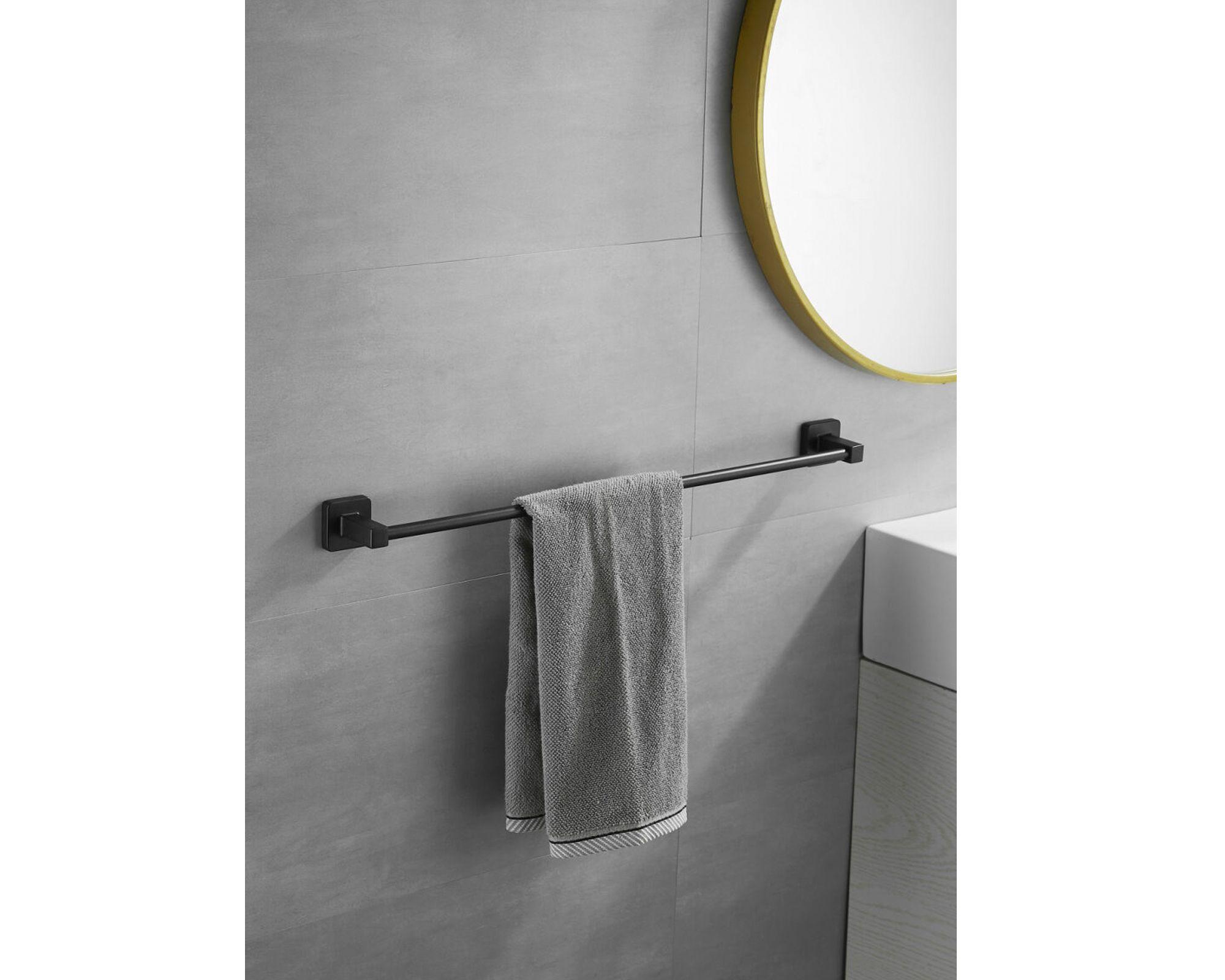 Accesorio baño Taupo 4 piezas-5