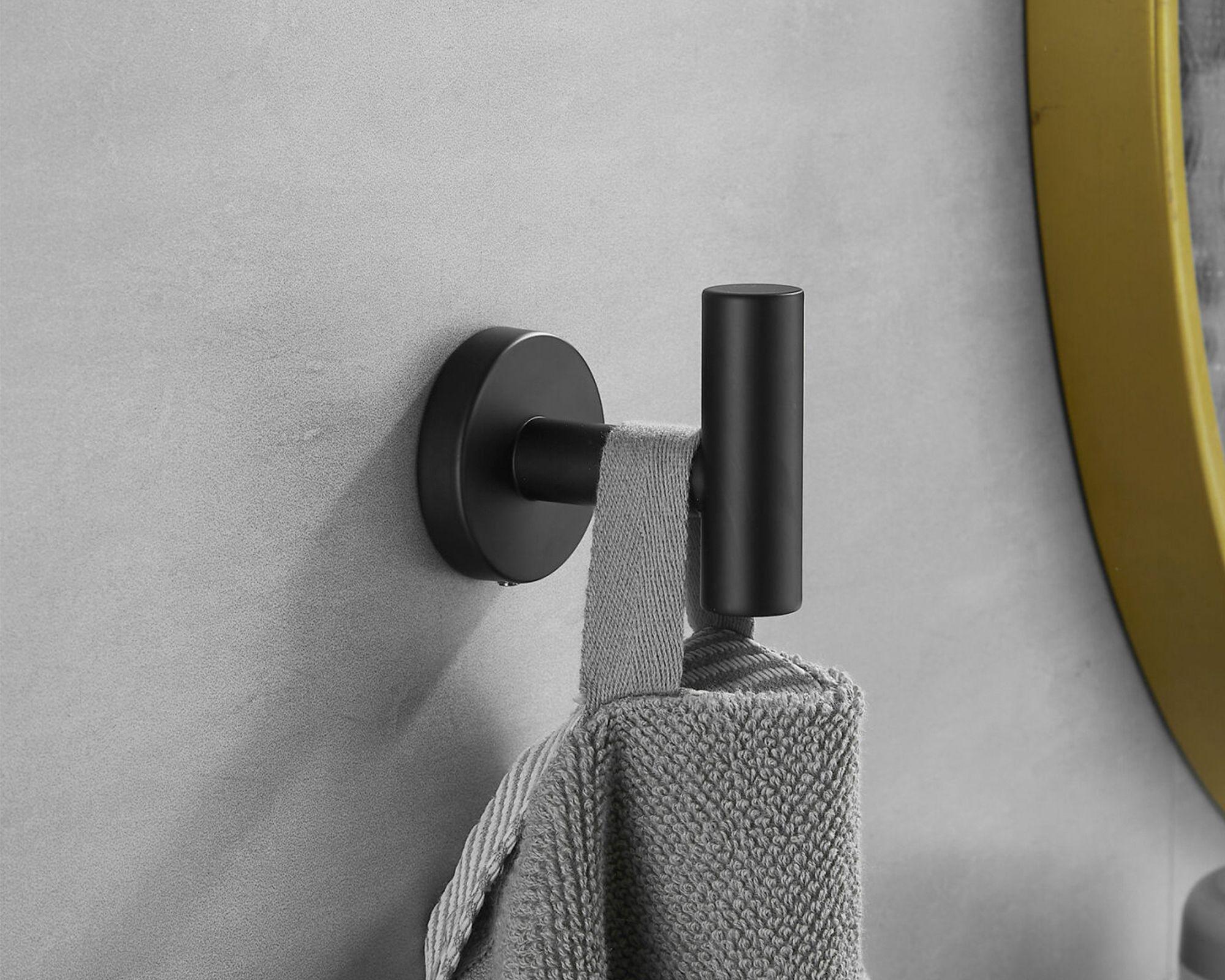 Accesorio baño Atana 5 piezas-7