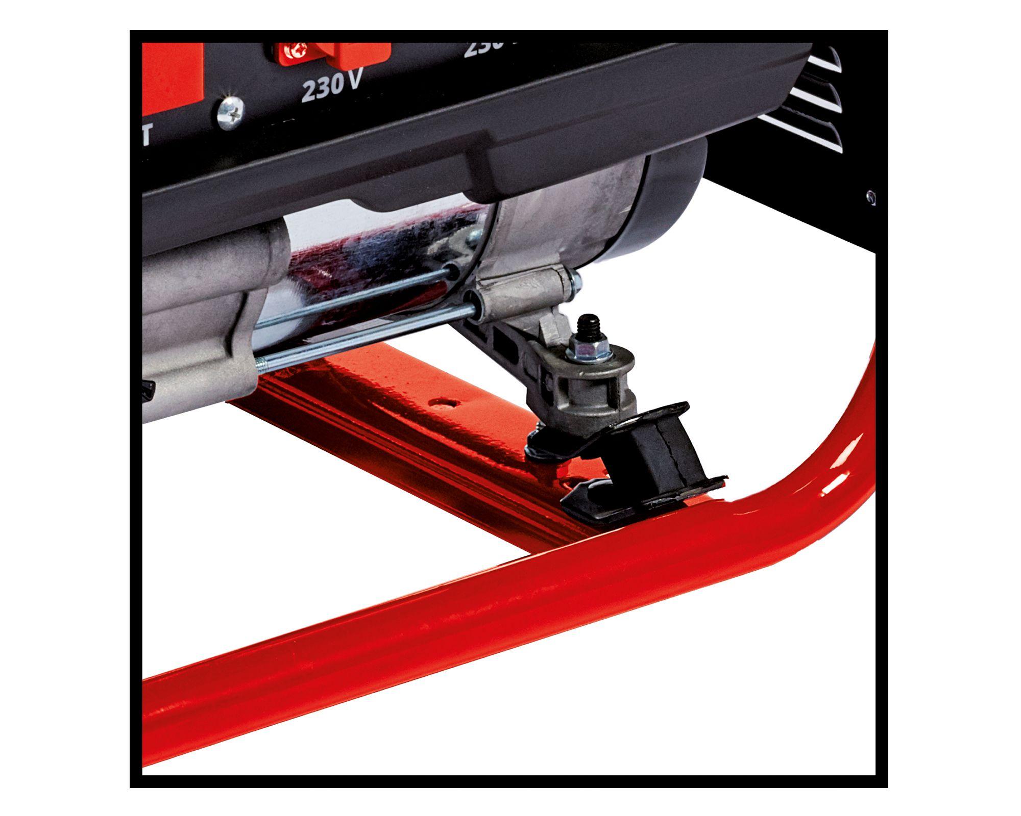 Generador TC-PG 25/1/E5 2400W 15 lt-1