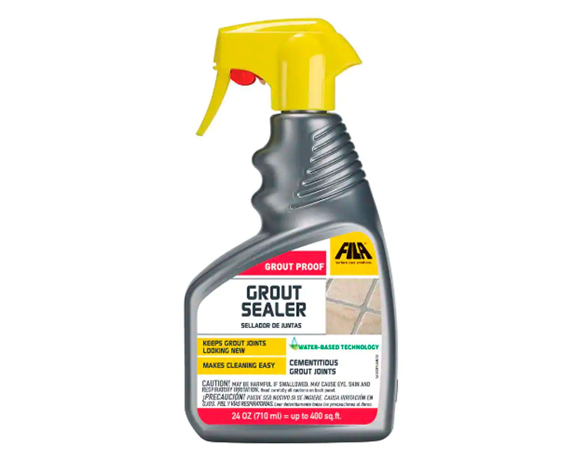 Limpiador de piso Grout Proof 710 ml-0