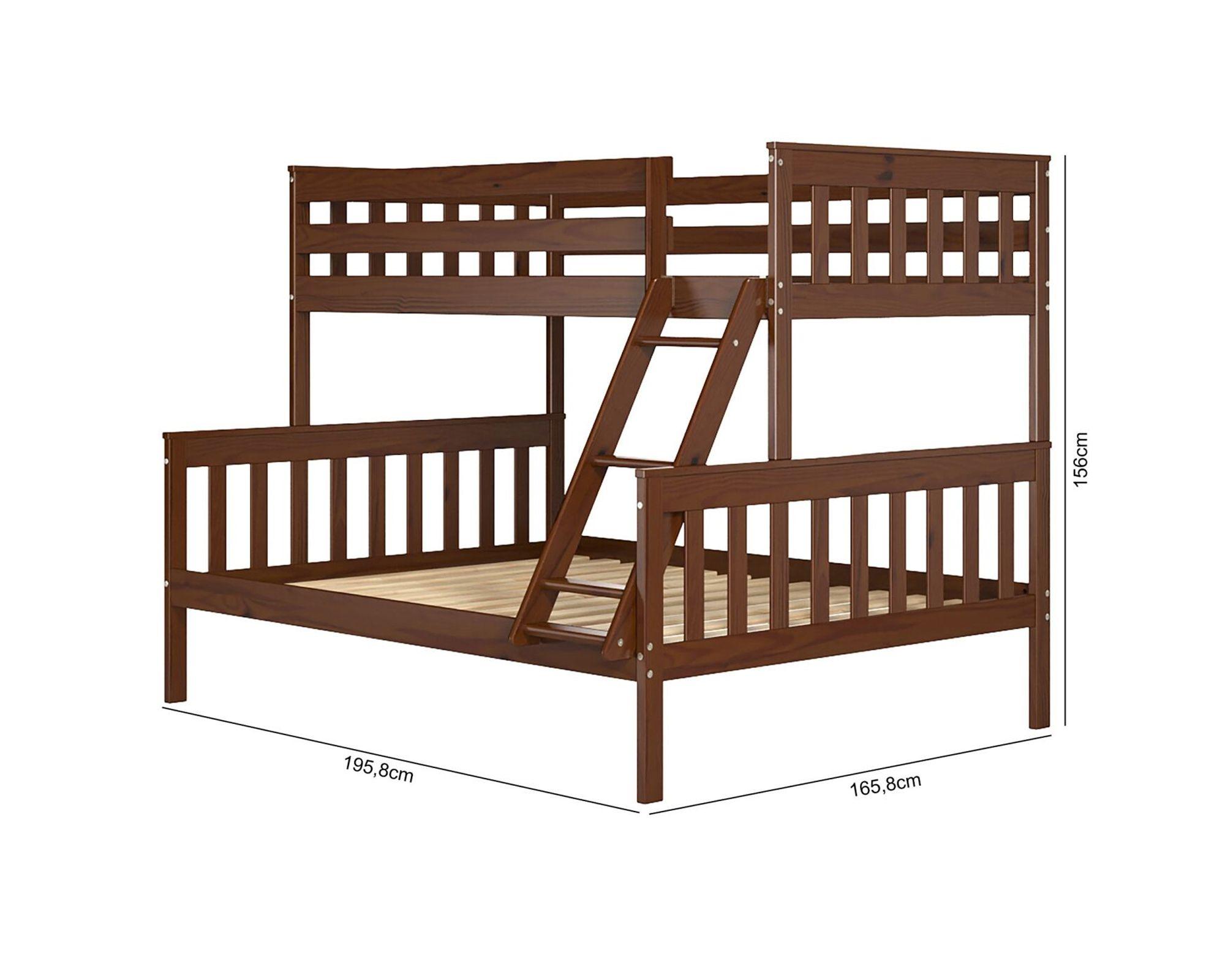 Camarote tabaco Full/1.5 plazas-4