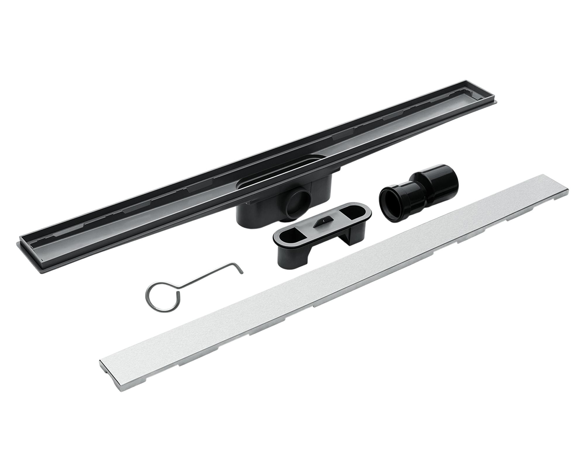 Desagüe río lineal Rio Classic 70 cm-1
