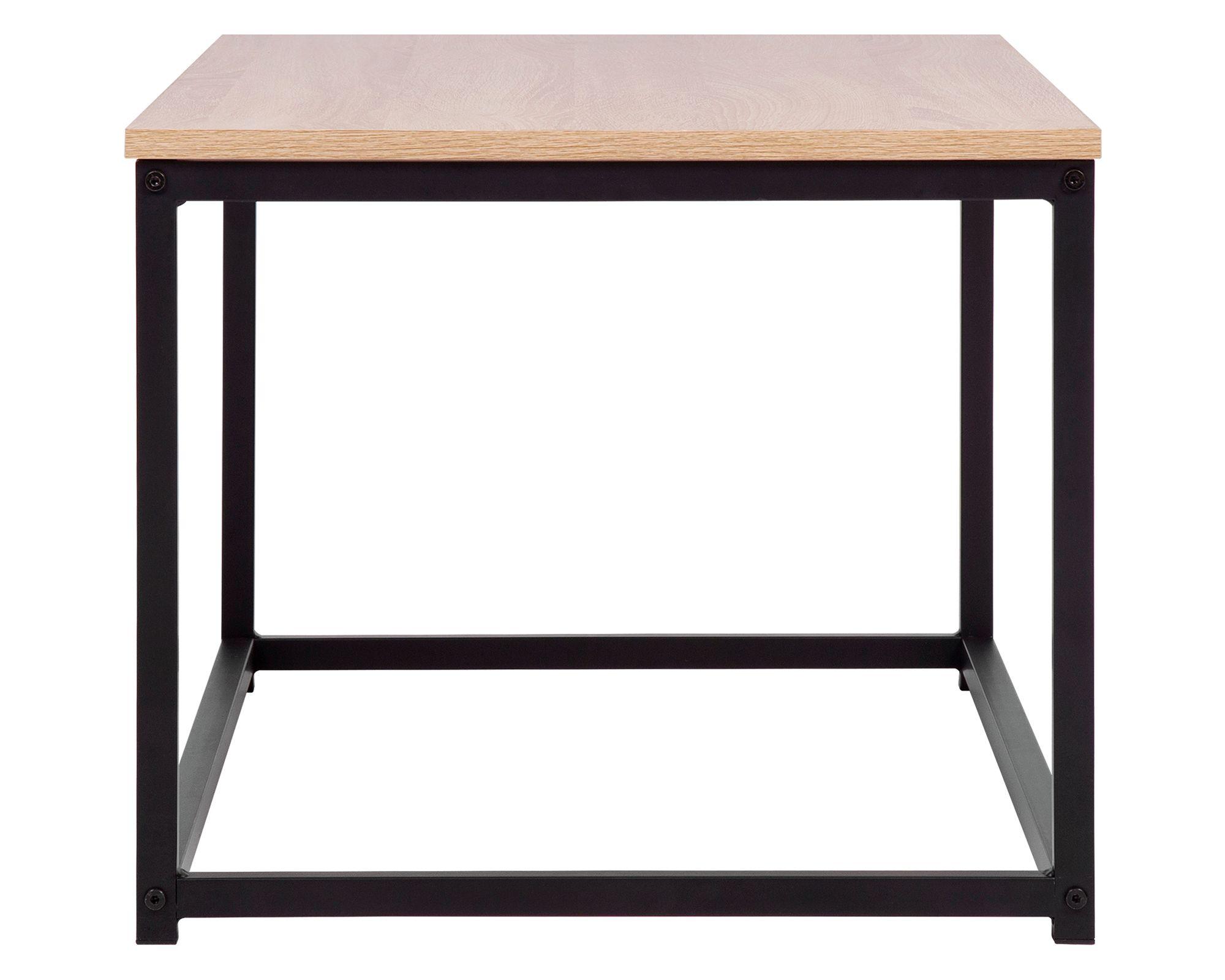 Mesa centro Bianca 40x90x48 cm-3