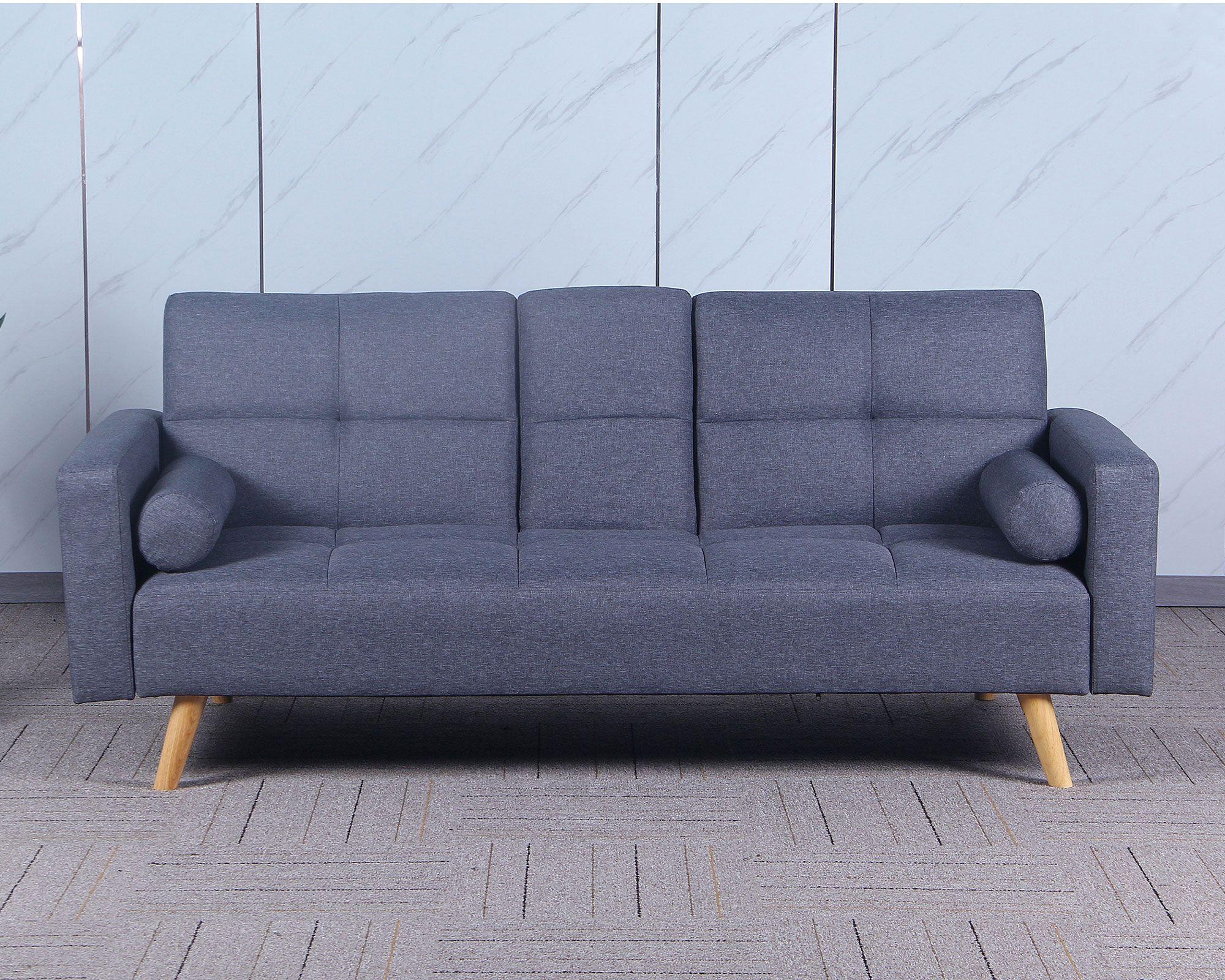 Futón con apoya brazo Martin-3