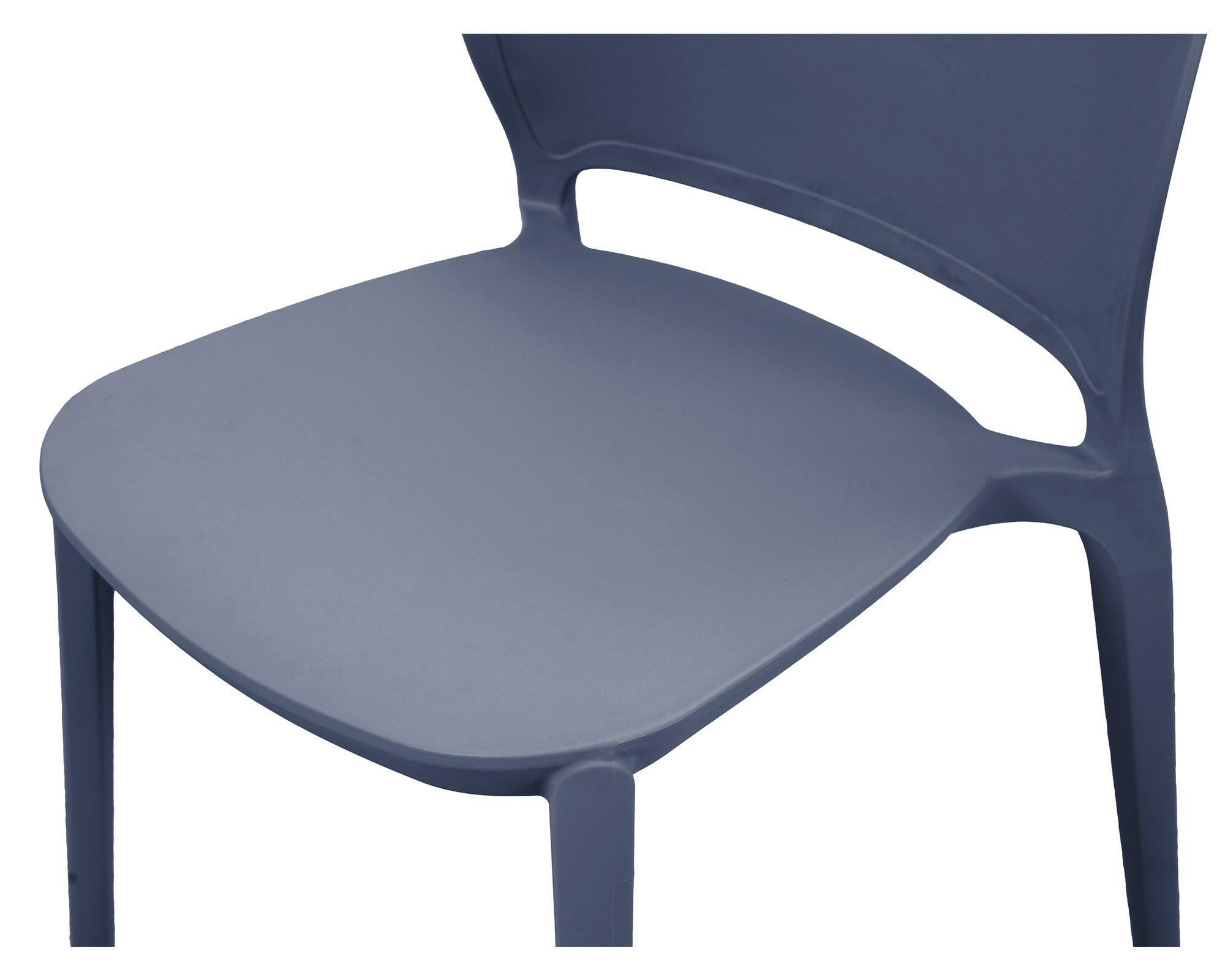 Silla Nil gris-2