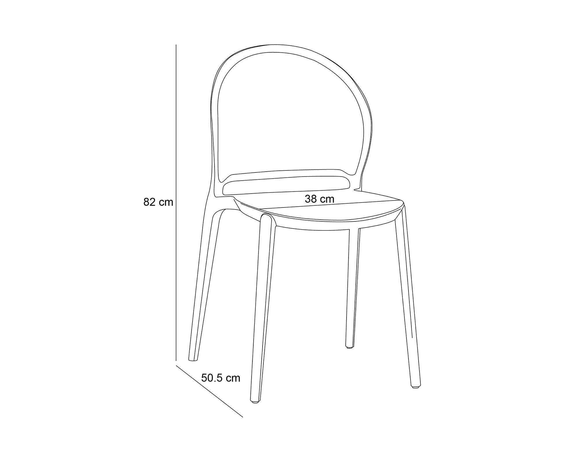 Silla Nil sage-5
