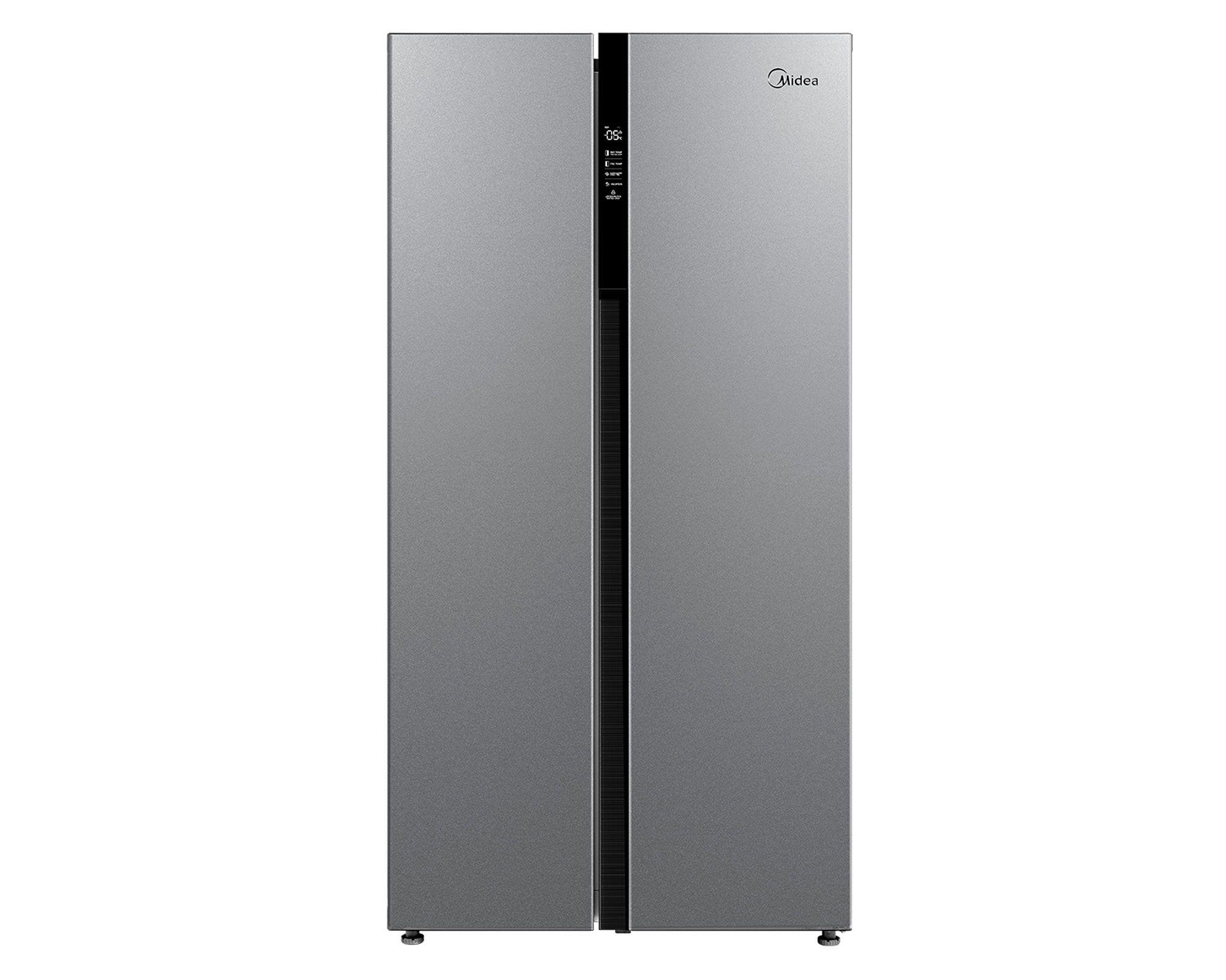 Refrigerador MDRS710FGE50 No Frost 527 litros-0