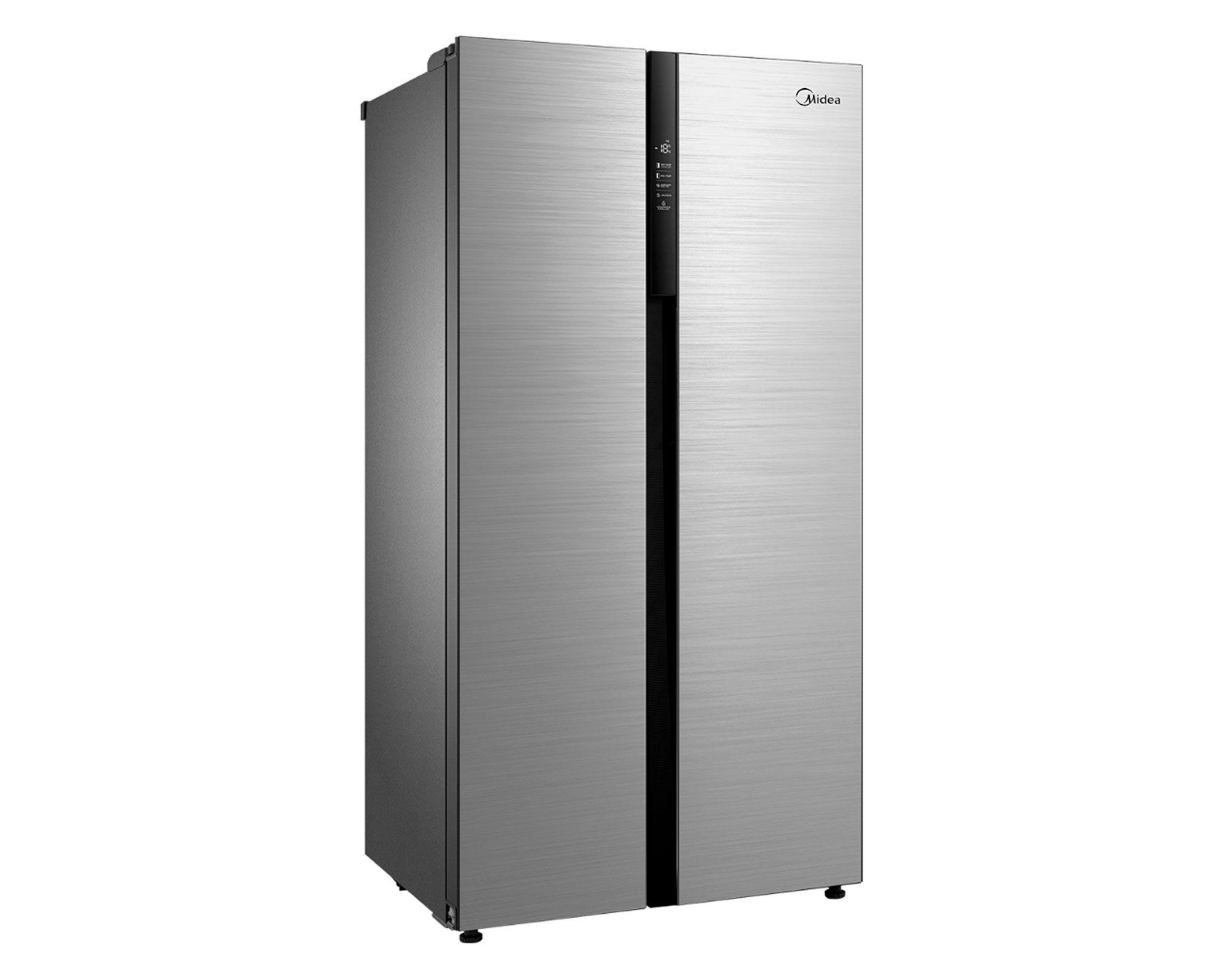 Refrigerador MDRS710FGE50 No Frost 527 litros-1