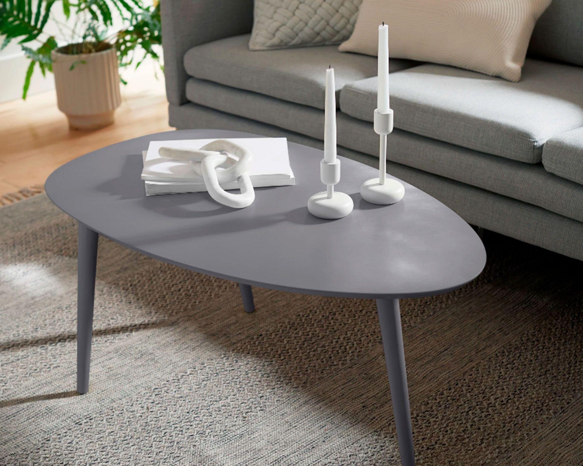 Pintura spray 340 ml Fusion 5X gris mate-3