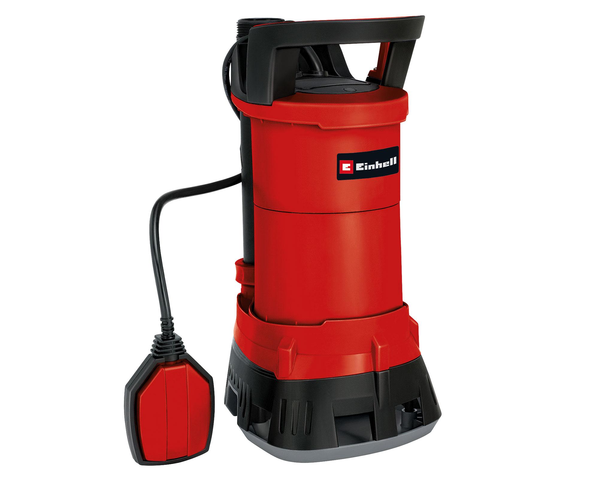 Bomba sumergible noria GE-DP 3925 Eco 390 W-0