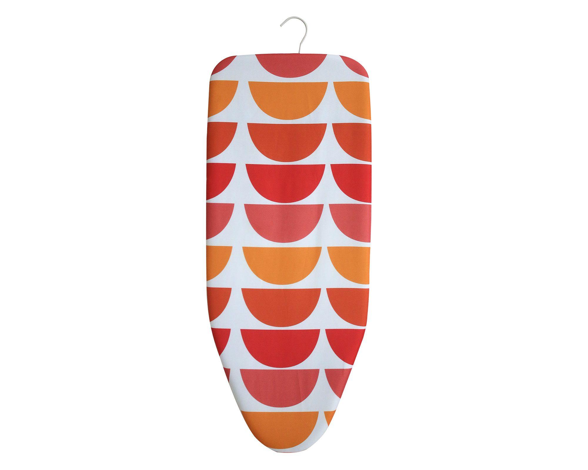 Tabla planchar para mesa Jardín 76x30 cm-3