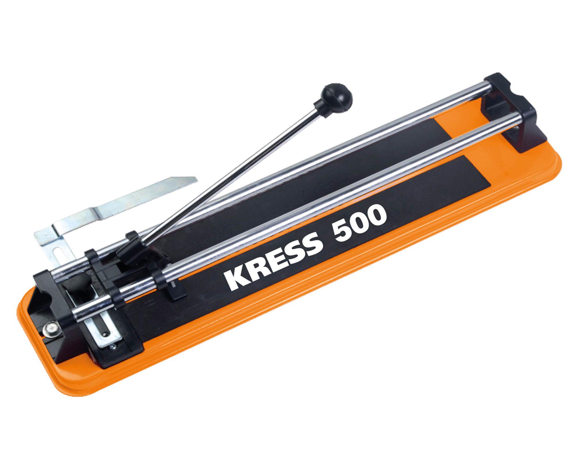 Cortadora cerámica Kress 500 50 cm-0