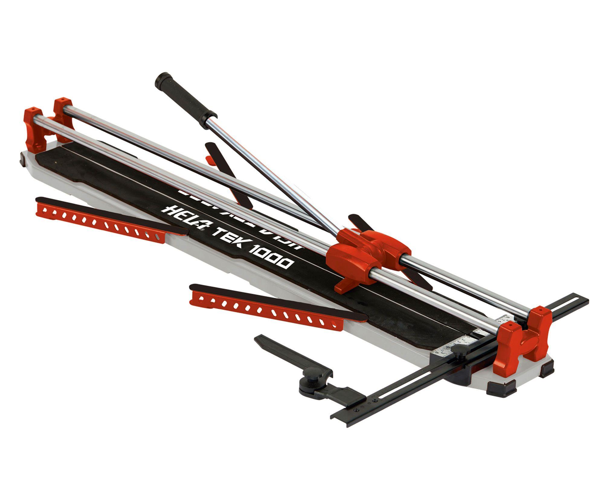 Cortadora cerámica 12 mm TEK 1000-0