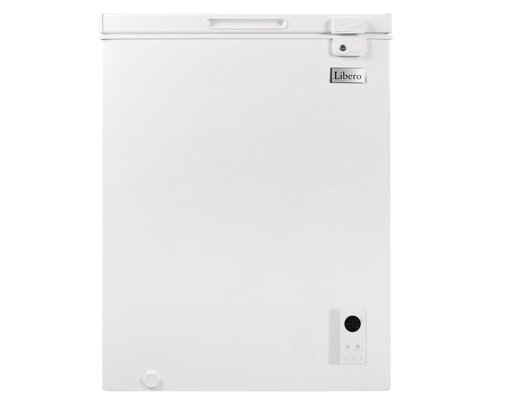 Freezer horizontal LFH-151EC 142 lt-0
