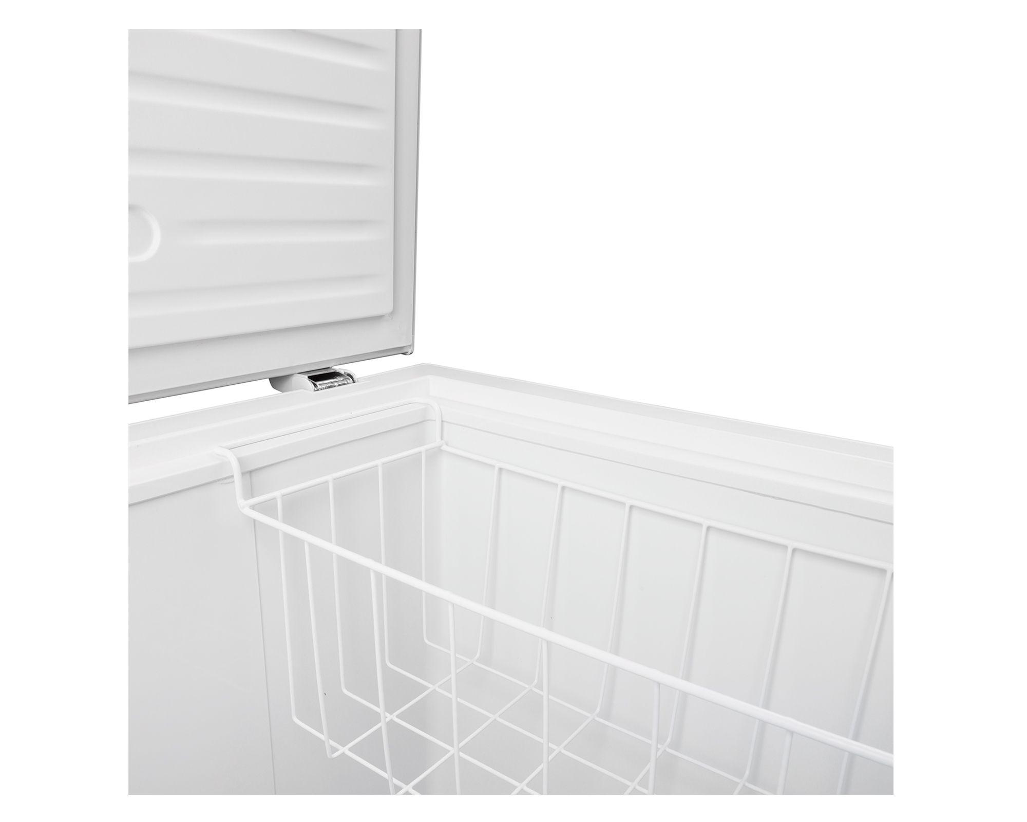 Freezer horizontal LFH-151EC 142 lt-3