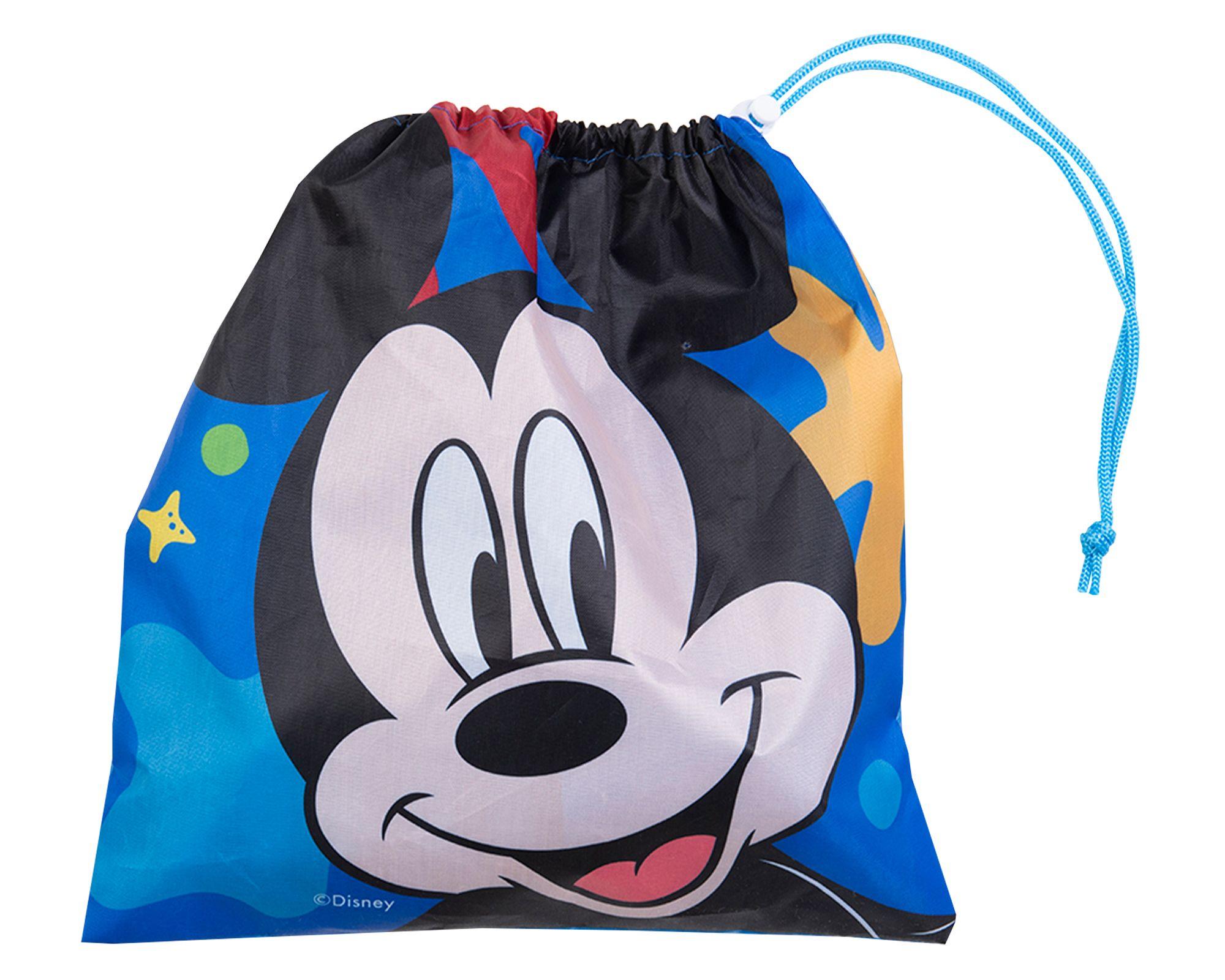 Bolso set niño Sport diseño 4 piezas-1