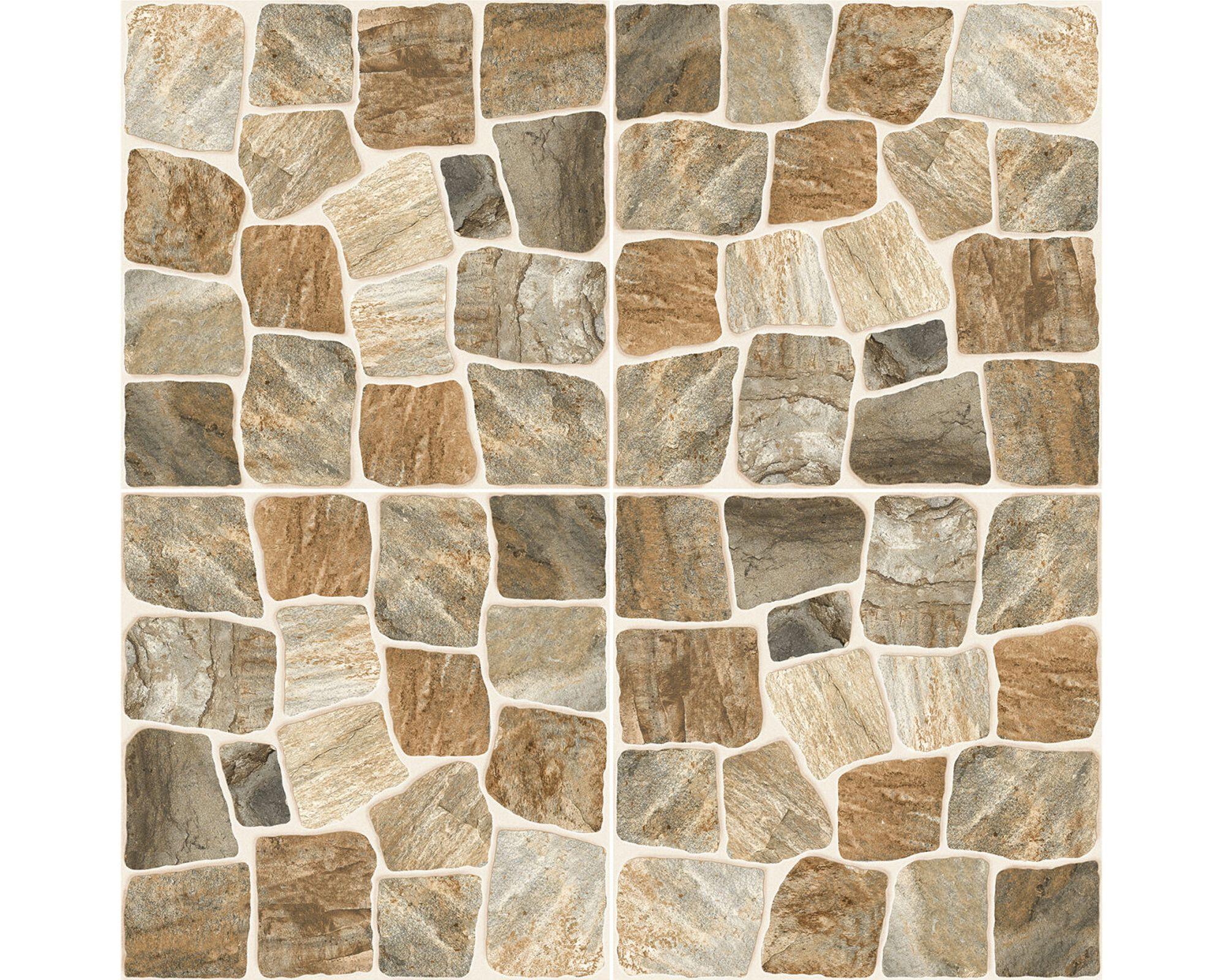 Cerámica Rivoli Terra 46x46 cm 2.58 m2-1