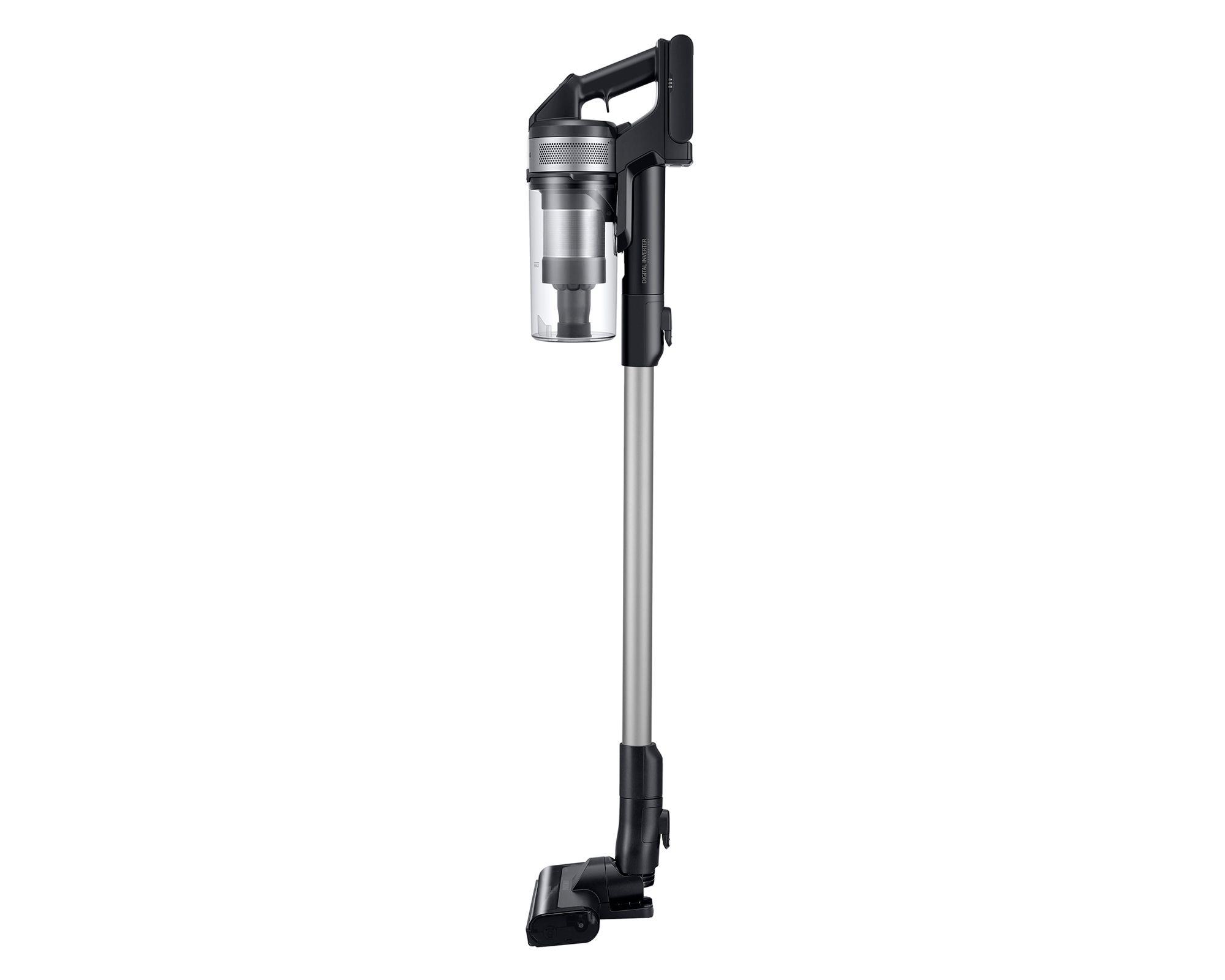 Aspiradora inalámbrica Stick Jet 60 VS15A60A1R5/ZS black chrometal 150W-2