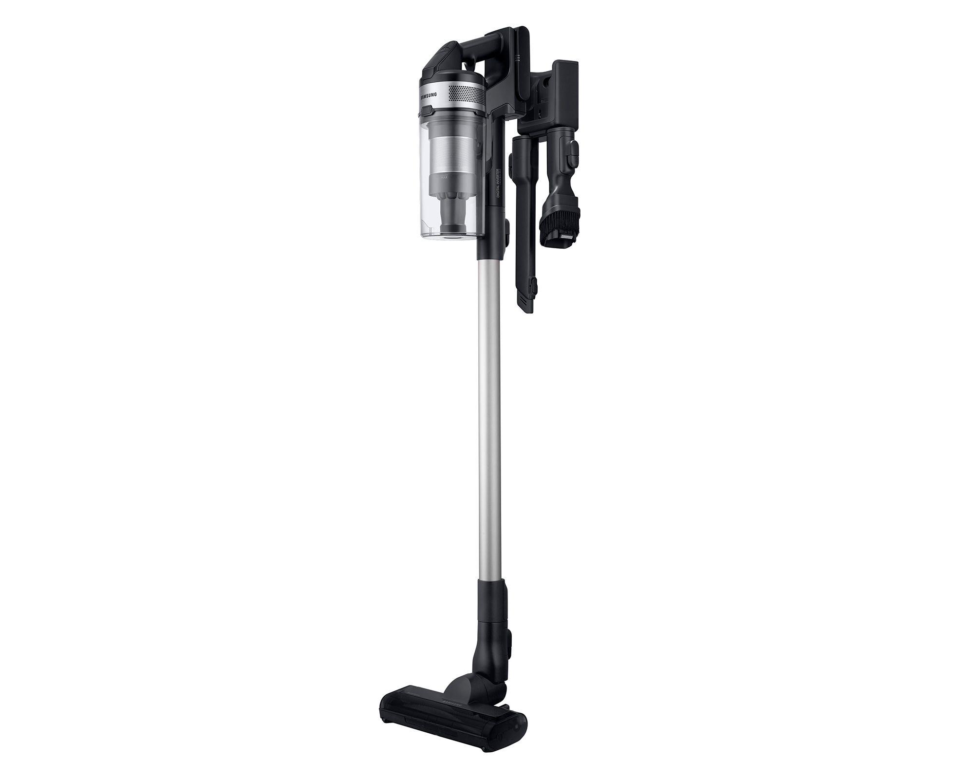 Aspiradora inalámbrica Stick Jet 60 VS15A60A1R5/ZS black chrometal 150W-4