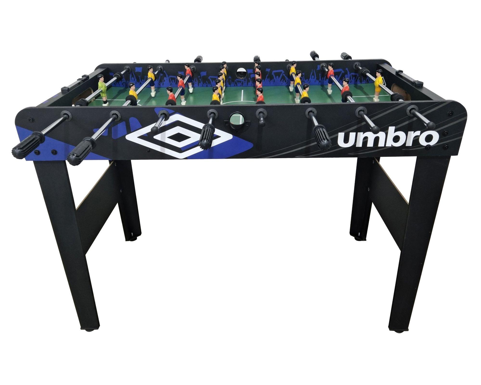 Taca-Taca Soccer Table Accuracy 115x80x60 cm-0