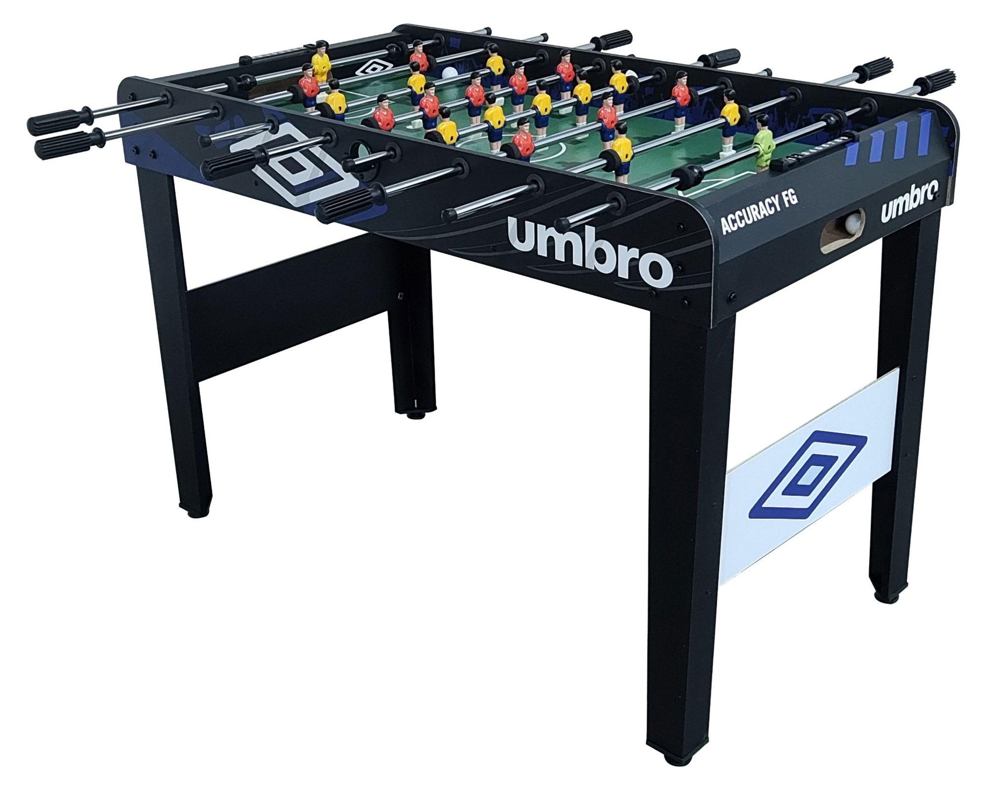 Taca-Taca Soccer Table Accuracy 115x80x60 cm-2