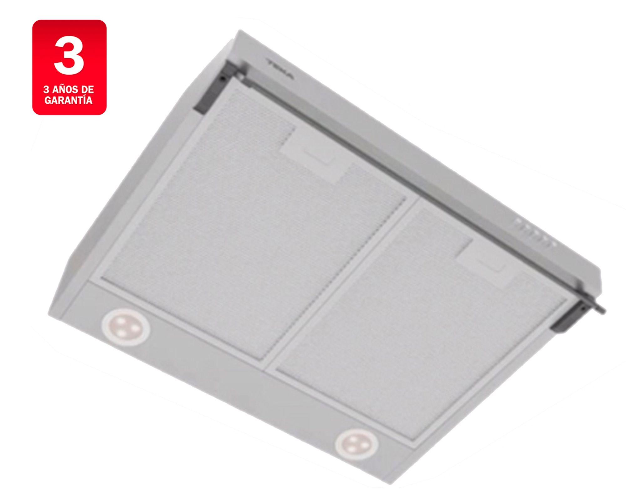 Campana CX 62120 KOS Inox inox 103 W-1