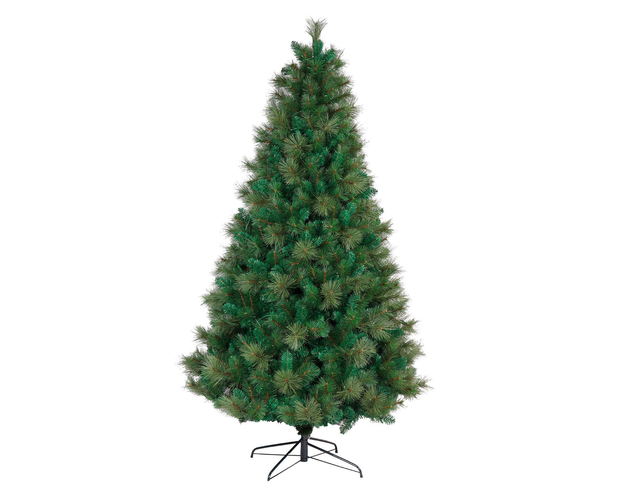 Árbol navidad N96 needle 998 puntas 210x125x125 cm-0