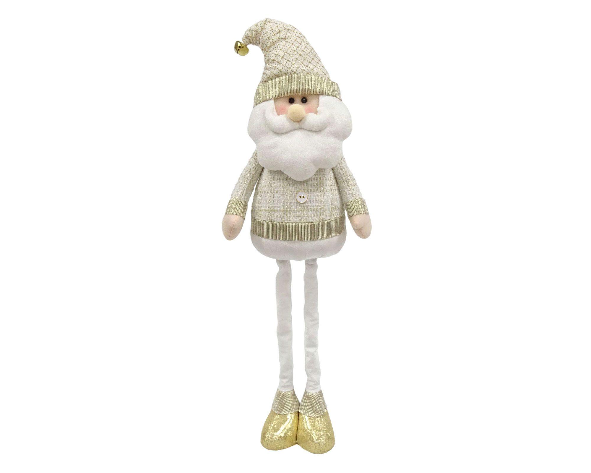 Figura decorativa Santa flexible-0