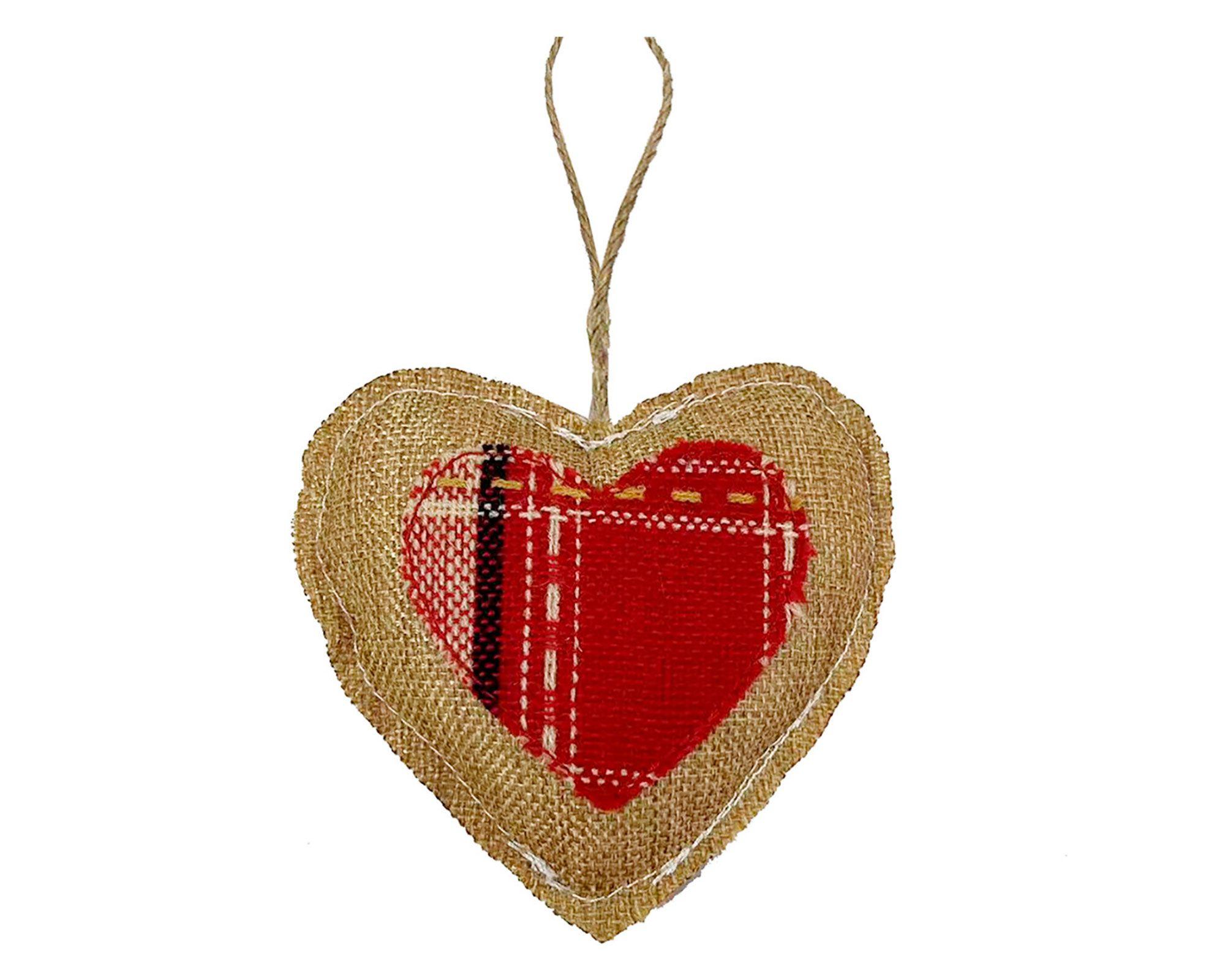 Colgante Centro Farm jute 10.5 cm-0