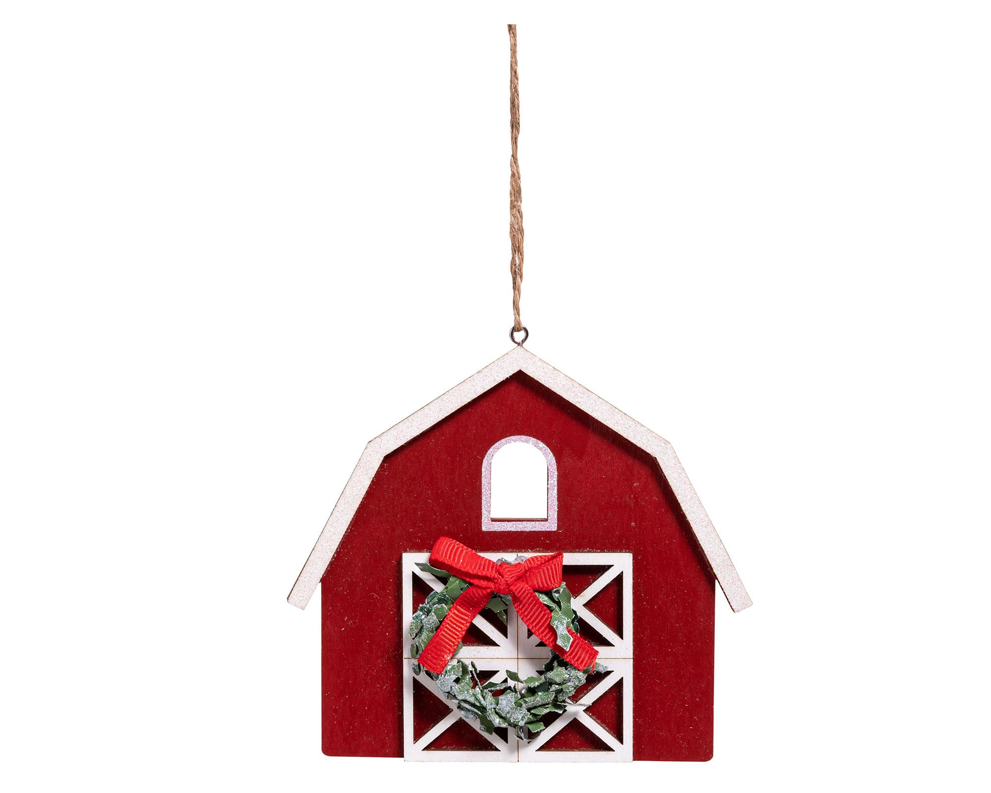 Colgante Granero corona-1