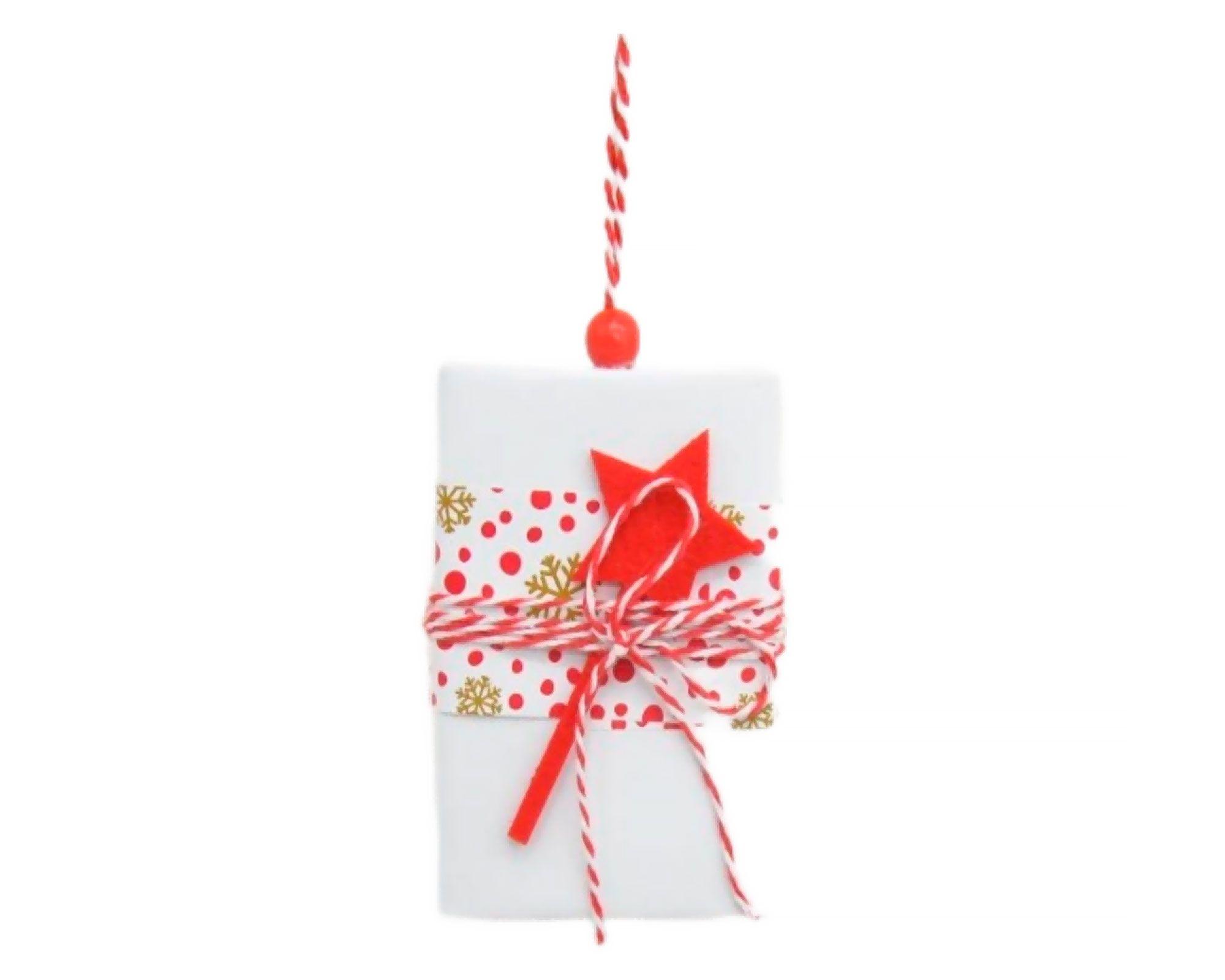 Colgante Regalo Polo-0