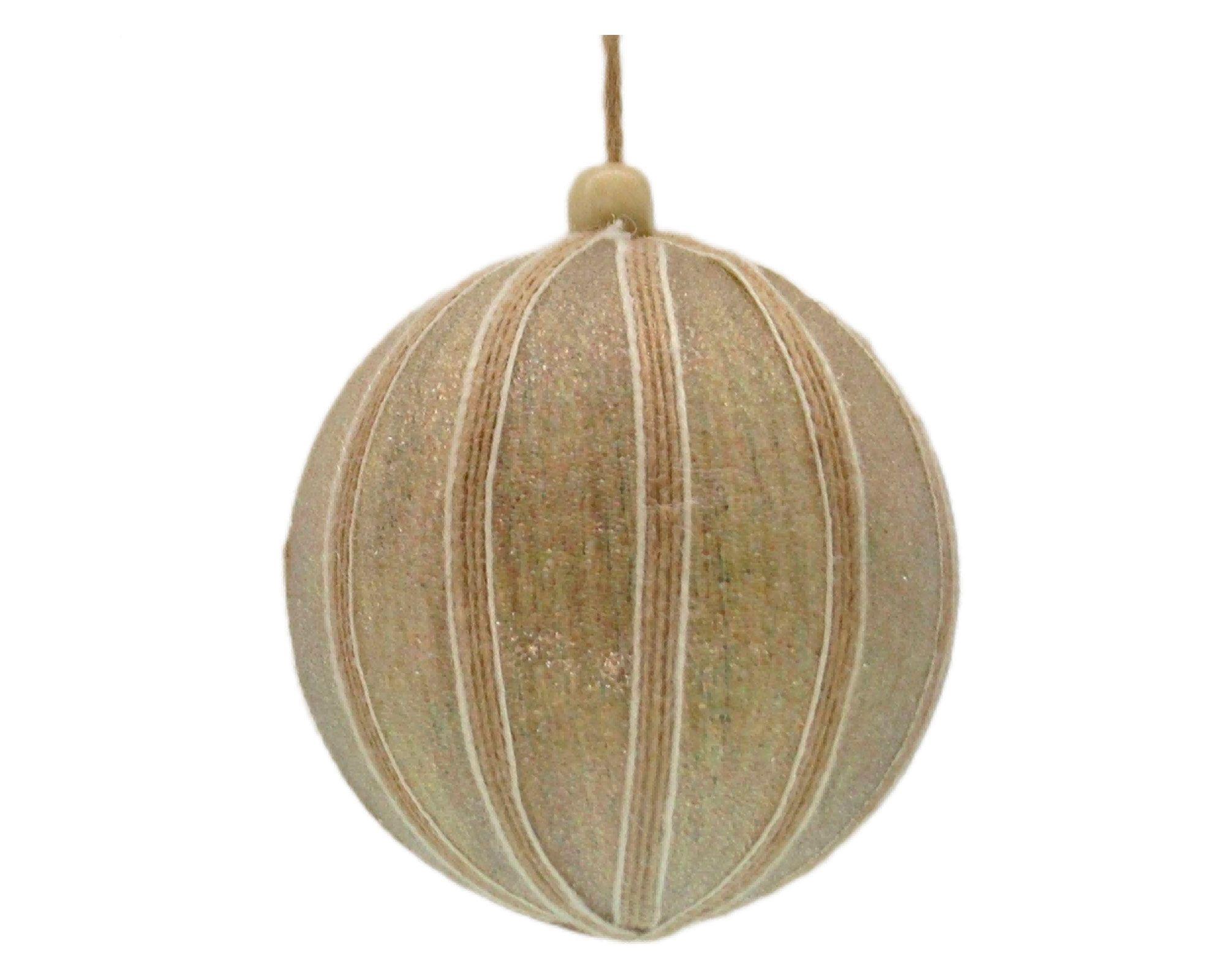 Esfera Gajos Farm 8 cm-0