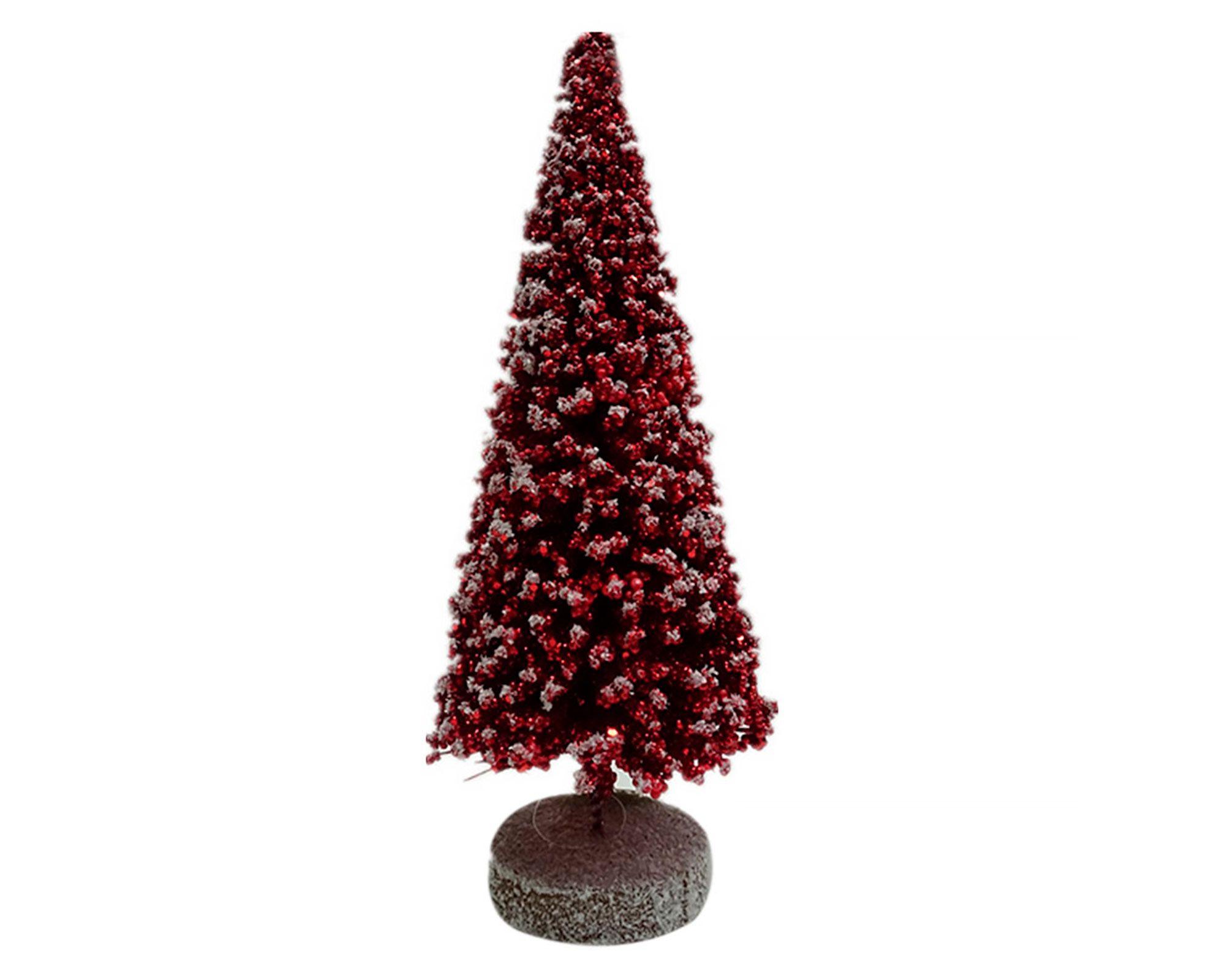 Árbol decorativo 30x11x11 cm-0