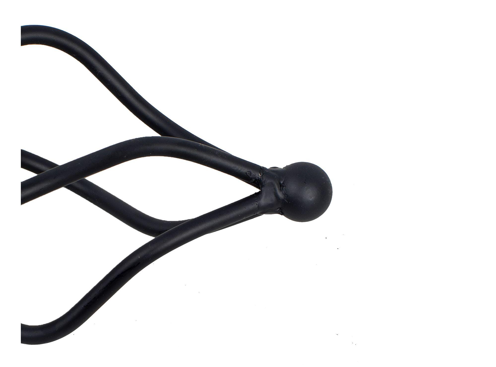 Abrazadera Enet negro Darkness-2