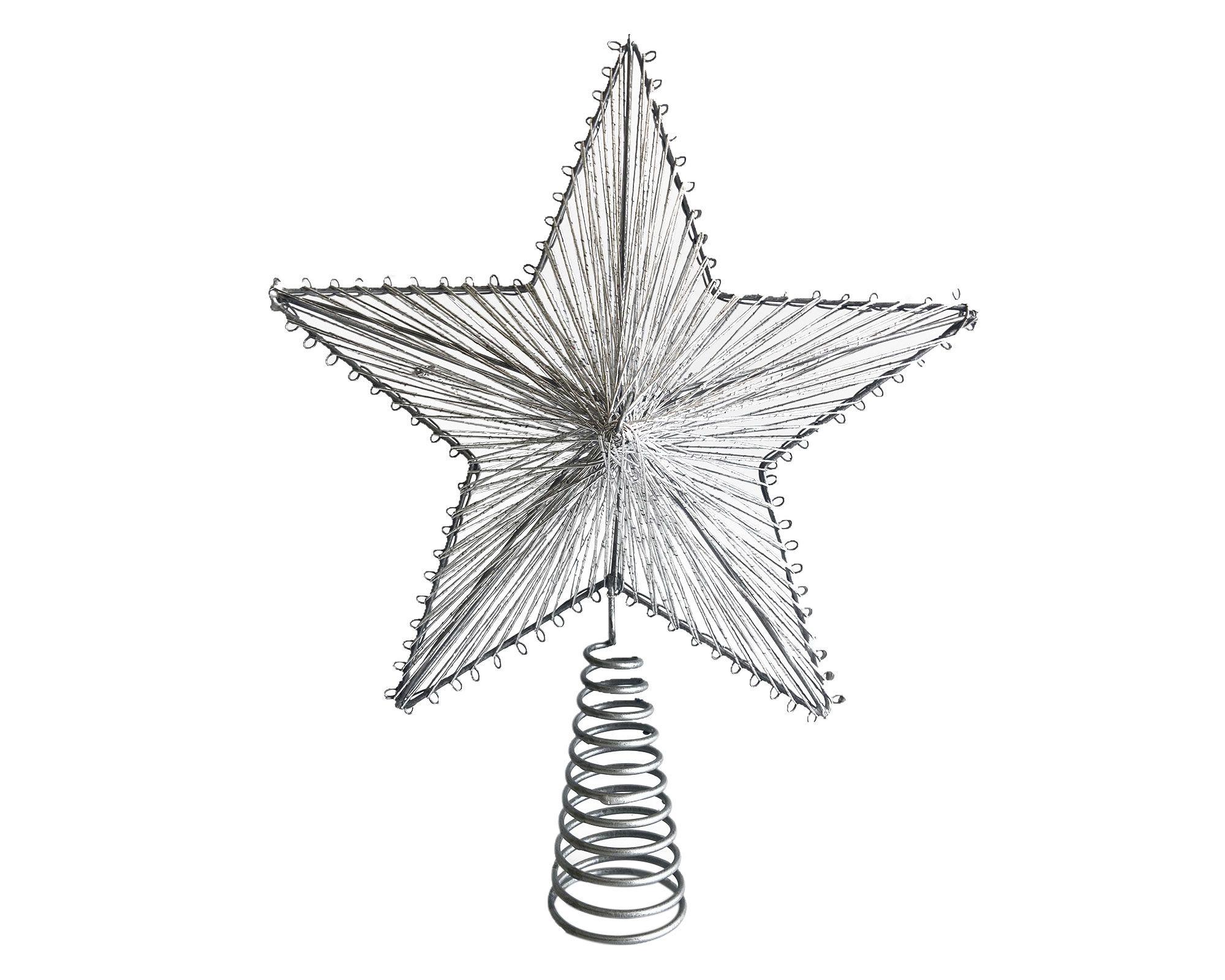 Punta árbol Estrella Farm-0