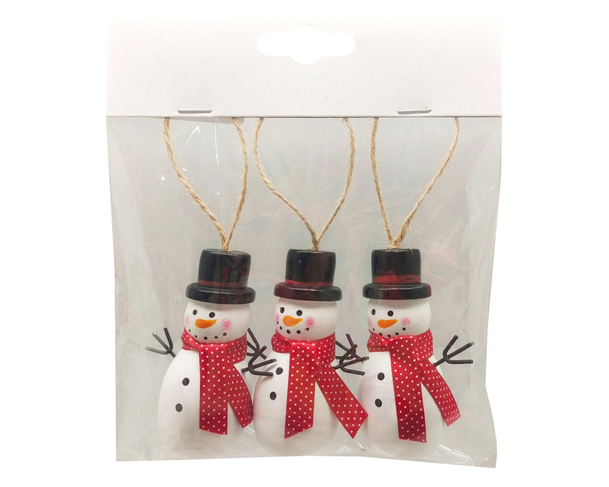 Colgante Muñecos 3 piezas-0