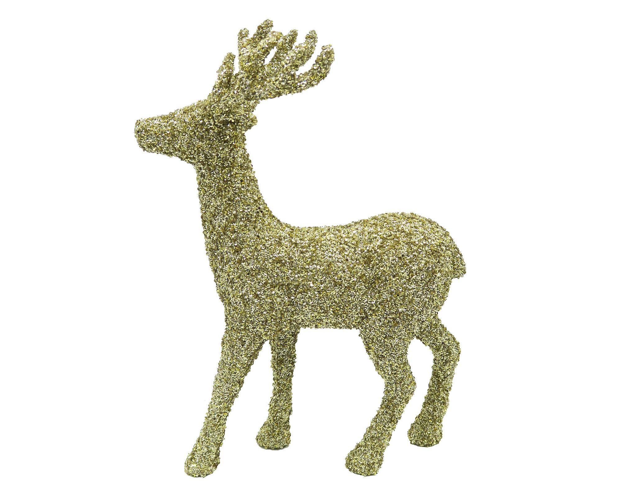 Figura Reno Glitter-0