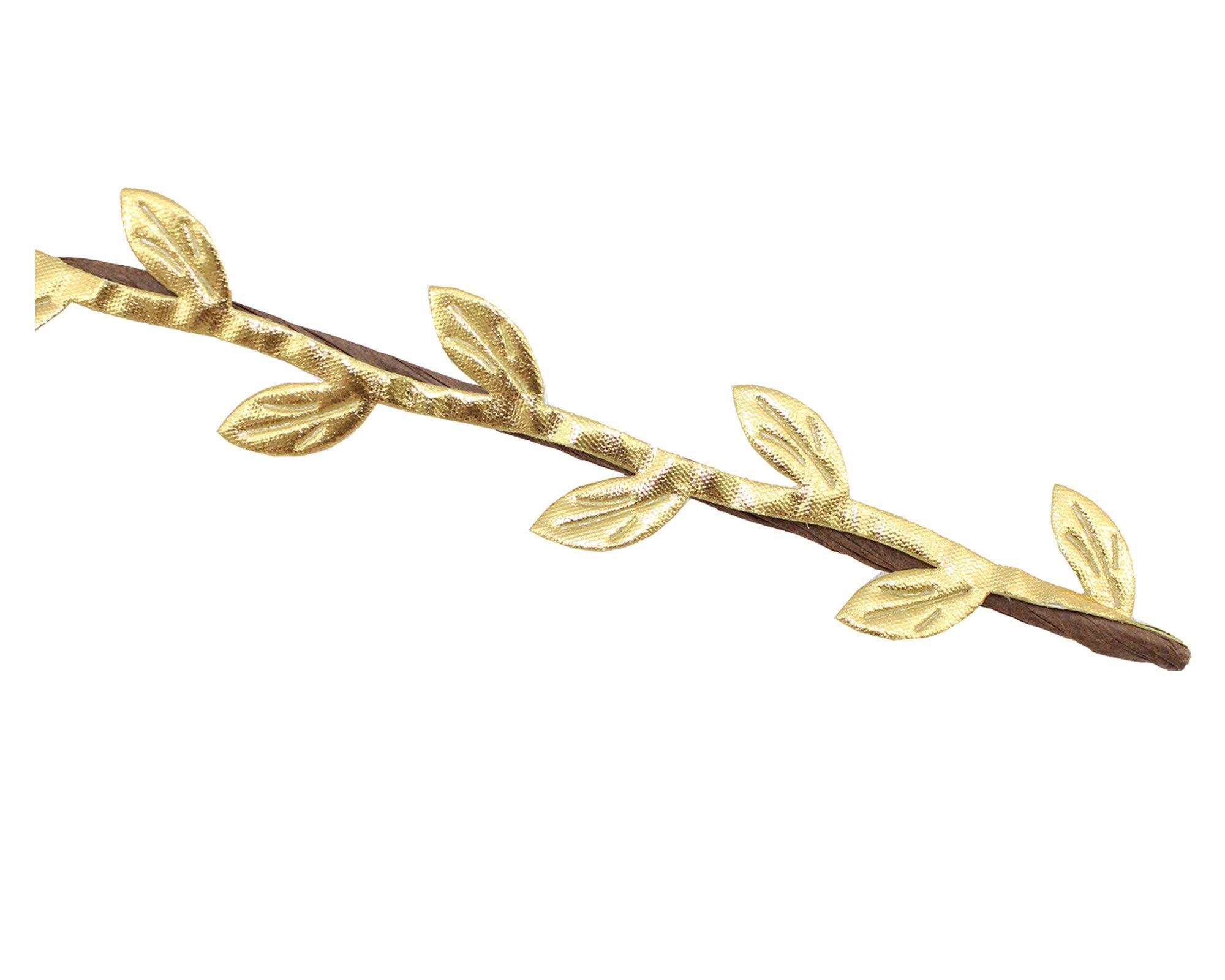 Guirnalda Hojas Indi 200 cm-1