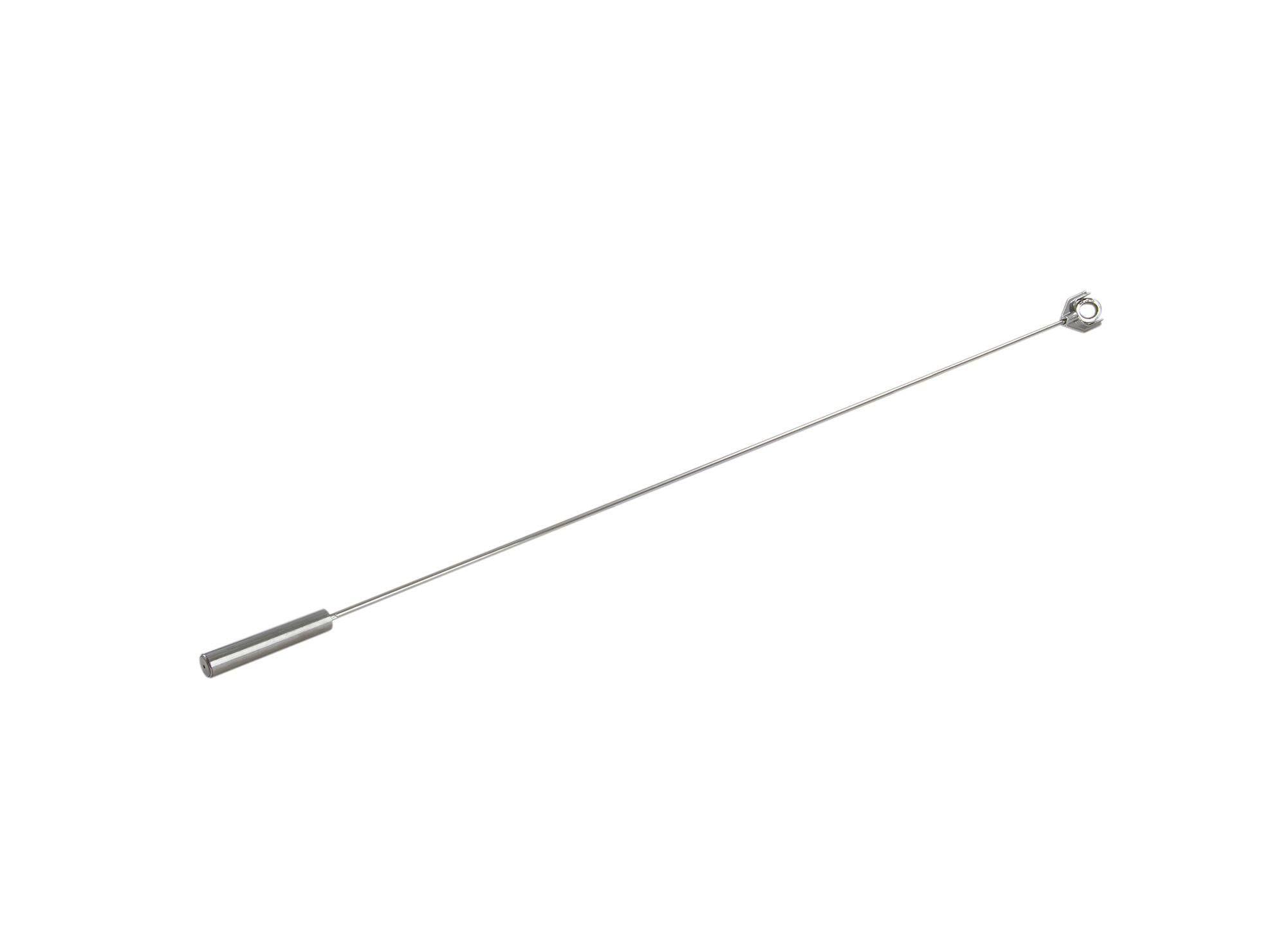 Tirador cortina articulado Metalhsa-0