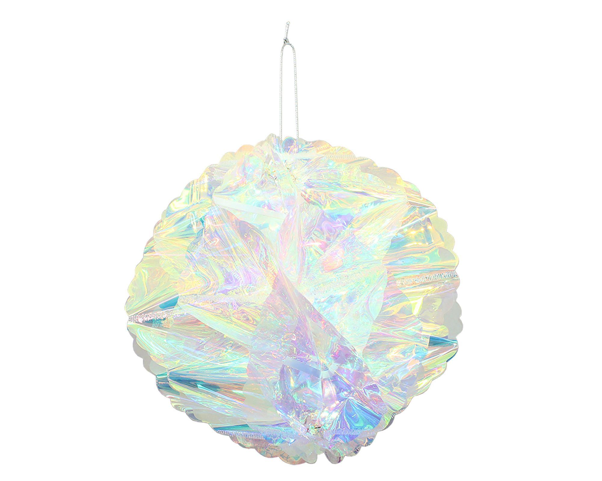 Esfera Disco tornasol-0