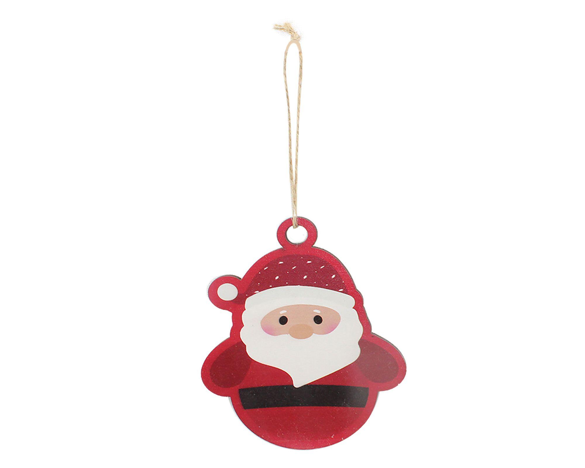 Colgante Santa Polo Norte-0