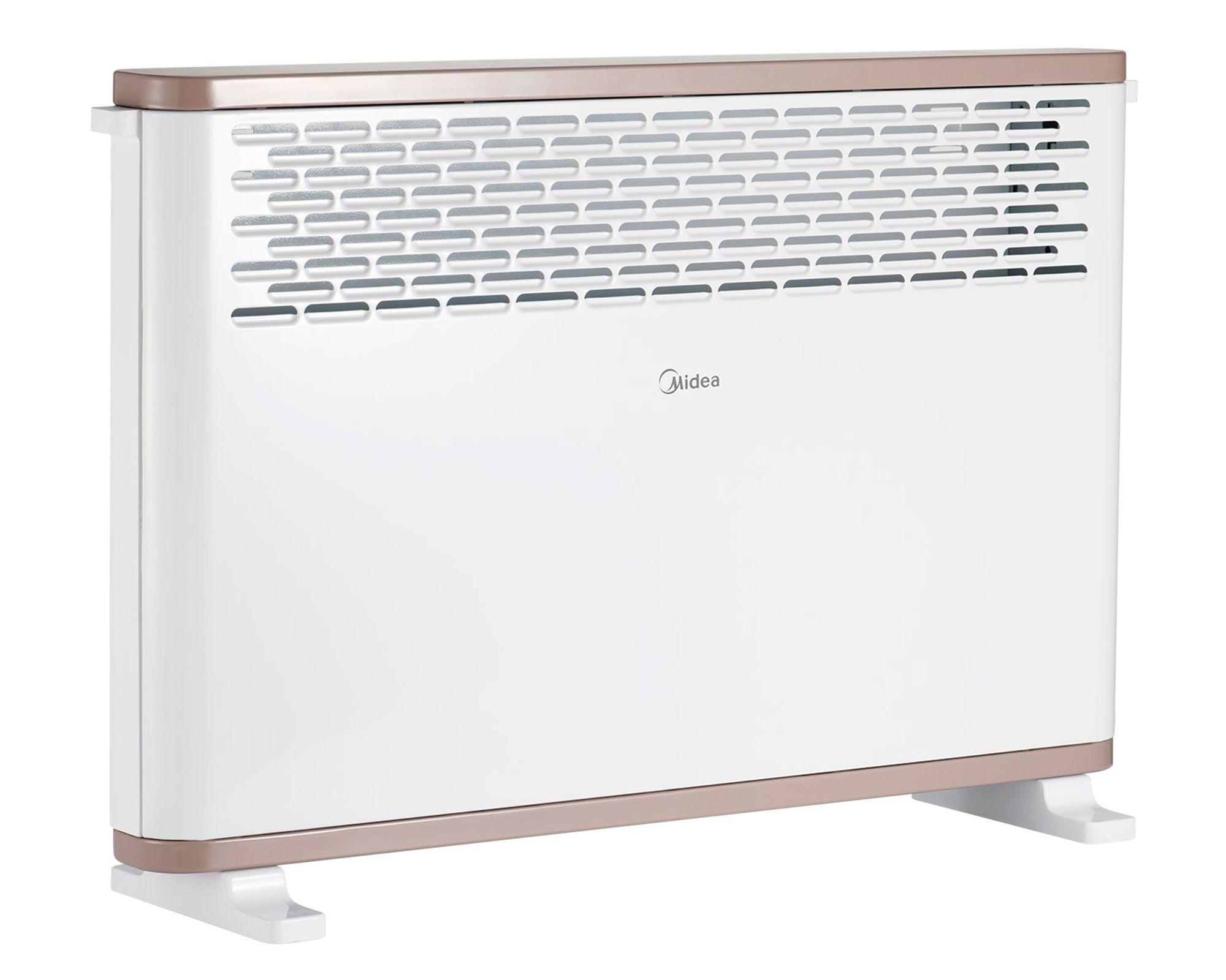 Convector eléctrico HDY20K 2000W blanco-3