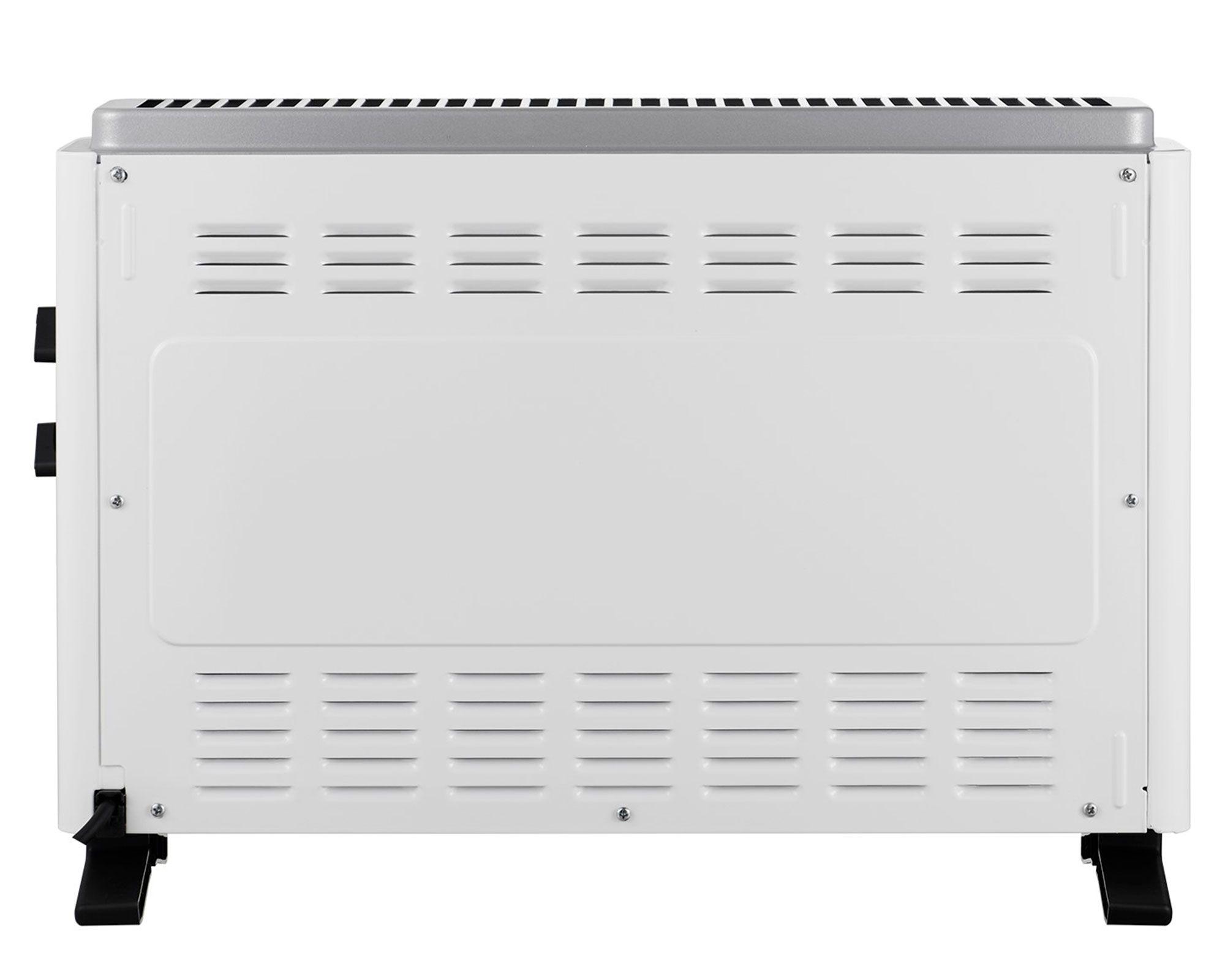 Convector eléctrico NDK20-21A 1700W blanco-3