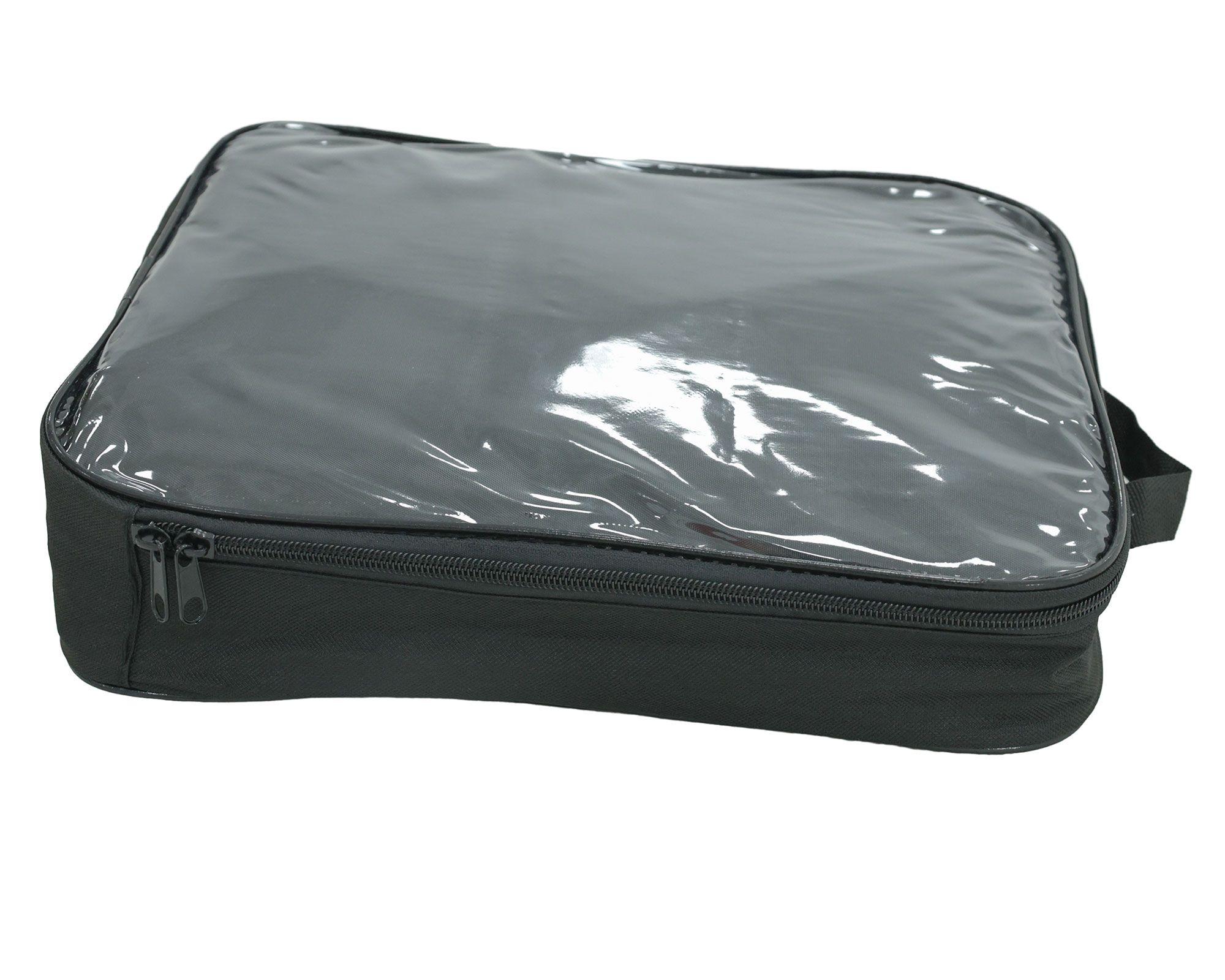 Cubierta living Oxford 85x200x200 cm-2