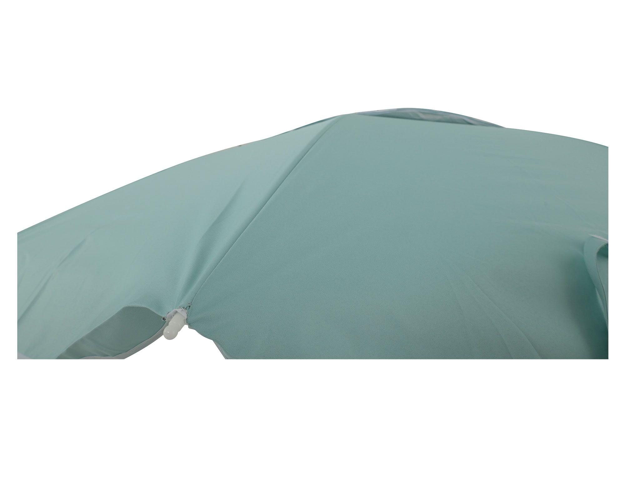 Sombrilla Anti viento 200 cm-2