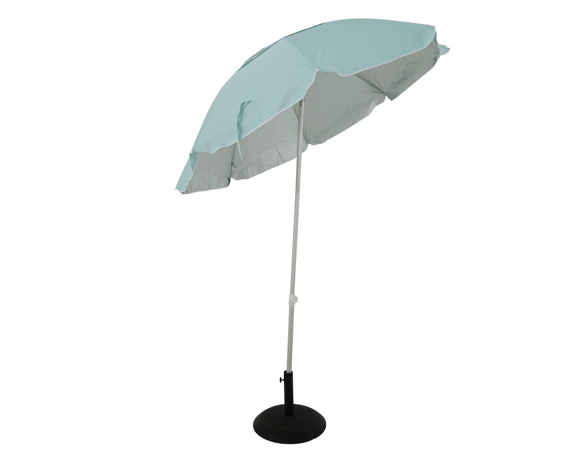 Sombrilla Anti viento 200 cm-1